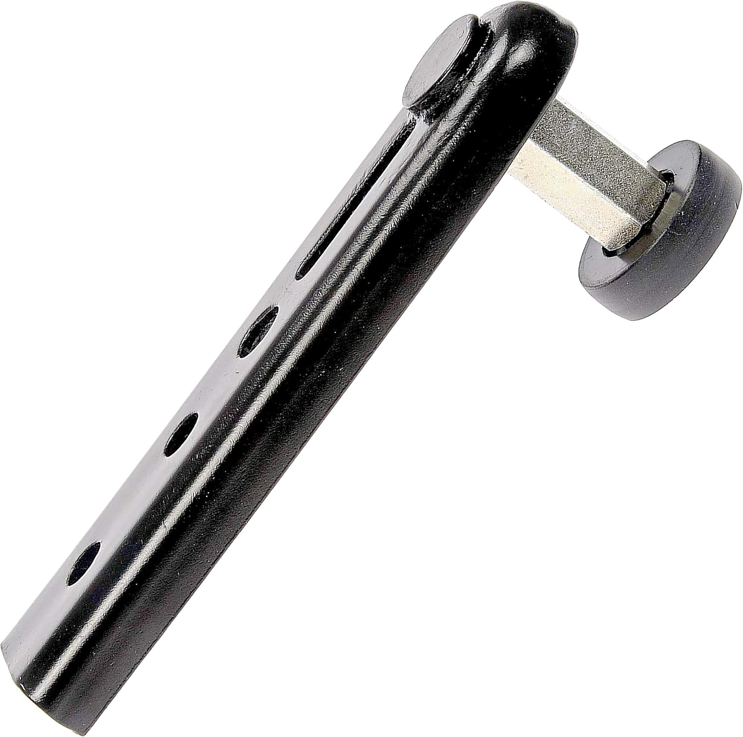 APDTY 035255 Sliding Side Door Upper Roller Bracket; Right (Passenger-Side)