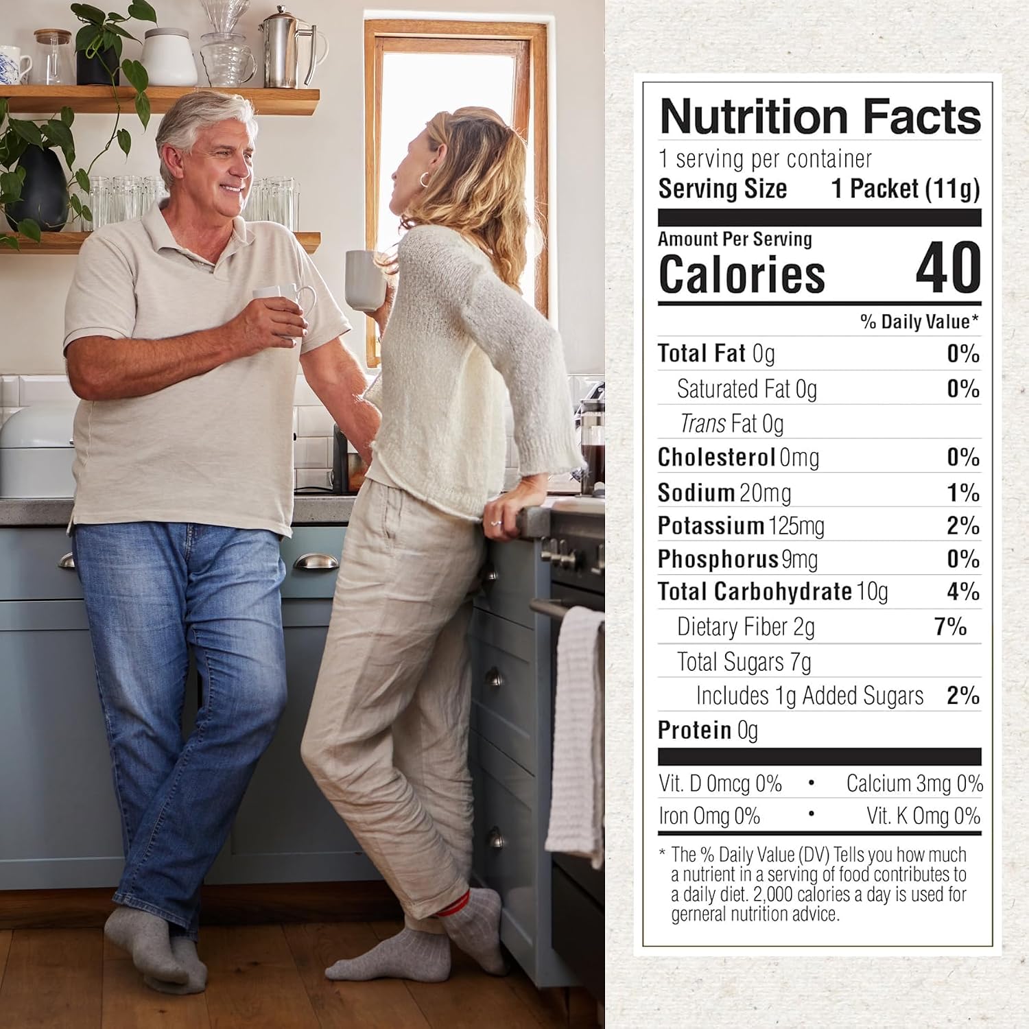Medtrition Banatrol® Natural Anti-Diarrheal with Prebiotics, Relief from Chronic Diarrhea, IBS, Recurring Diarrhea, Clinically Supported Medical Food, Non-Constipating, 75 Servings (Pineapple)