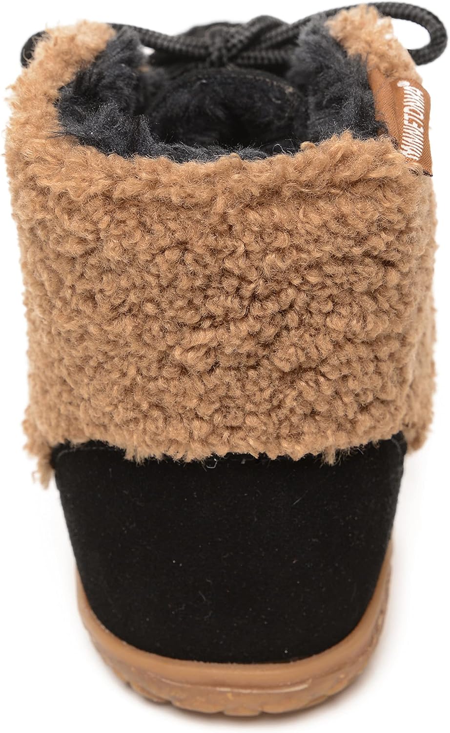 Minnetonka Women's Torrey Bootie Slipper