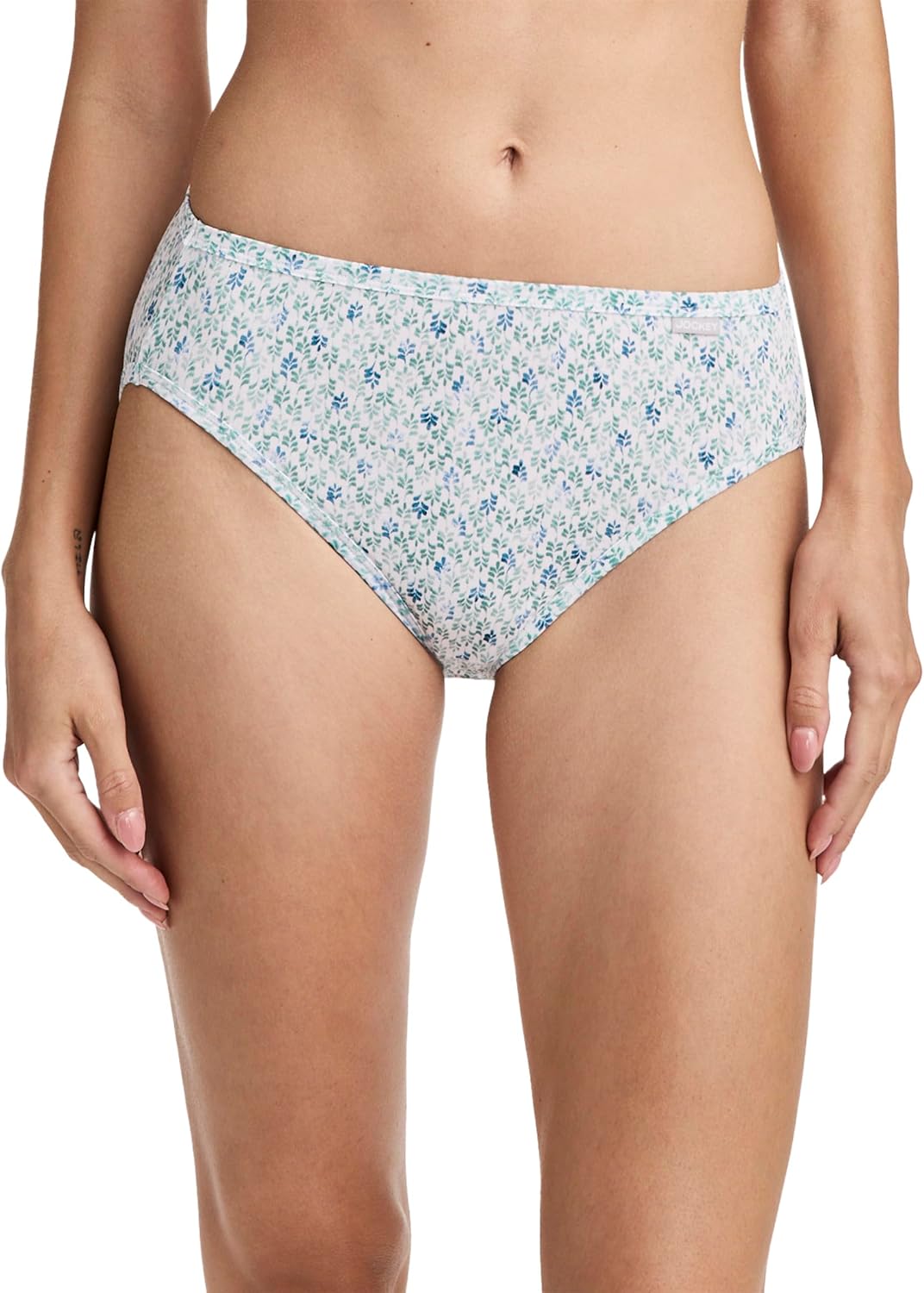 Jockey Women's Underwear Supersoft French Cut - 3 Pack