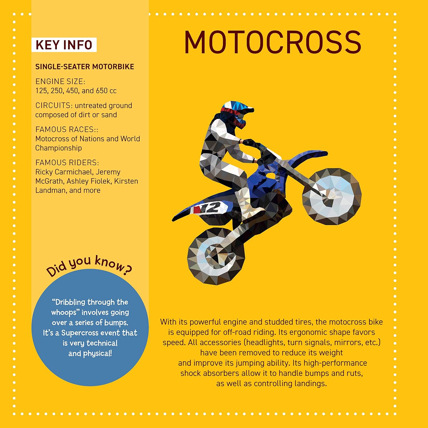 My Sticker Paintings: Cars: 10 Magnificent Paintings (Happy Fox Books) Sticker-by-Number for Kids 6-10 - F1, Motocross, Go-Karts, and Race Cars