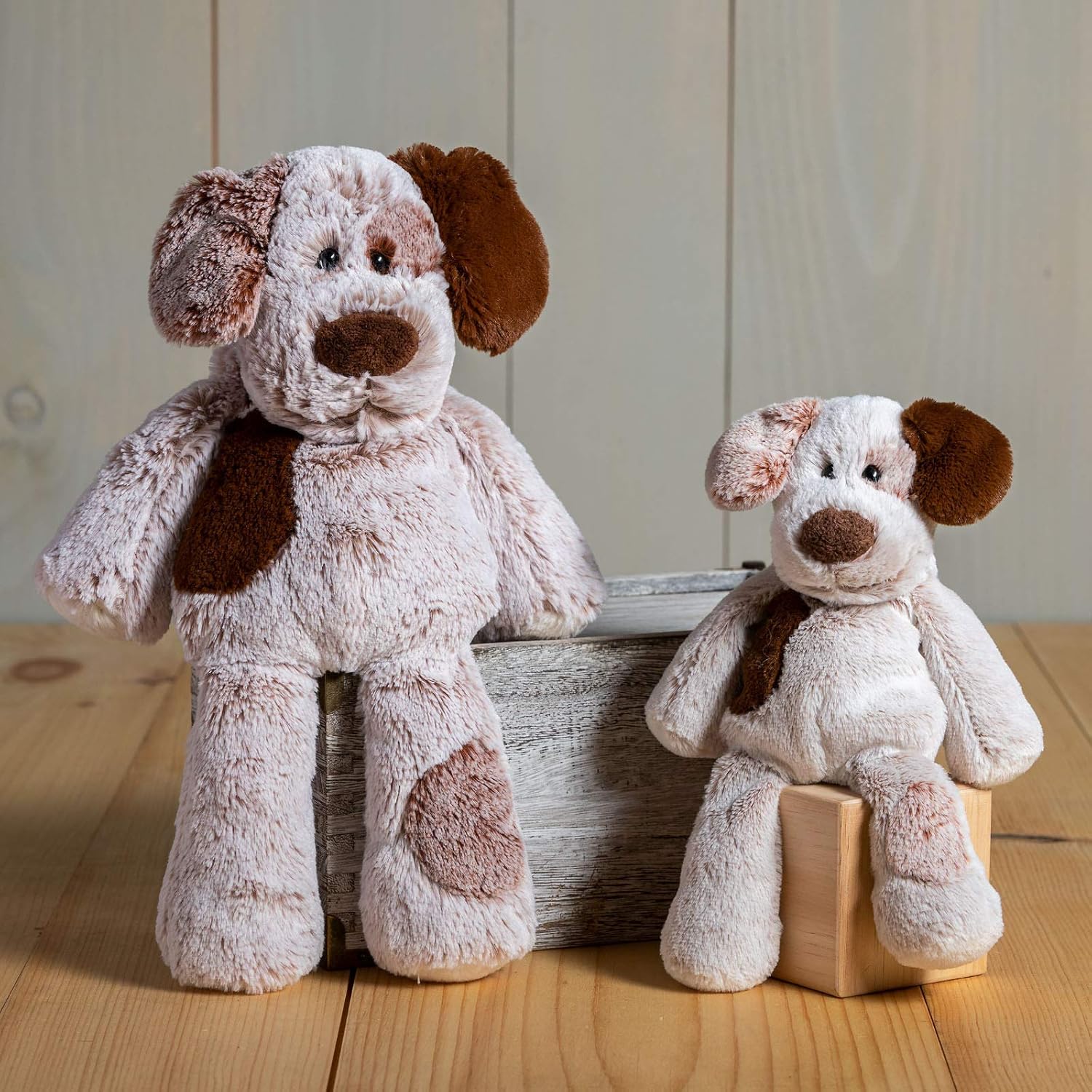 Mary Meyer Marshmallow Zoo Happy Horse Soft Toy, 13 in