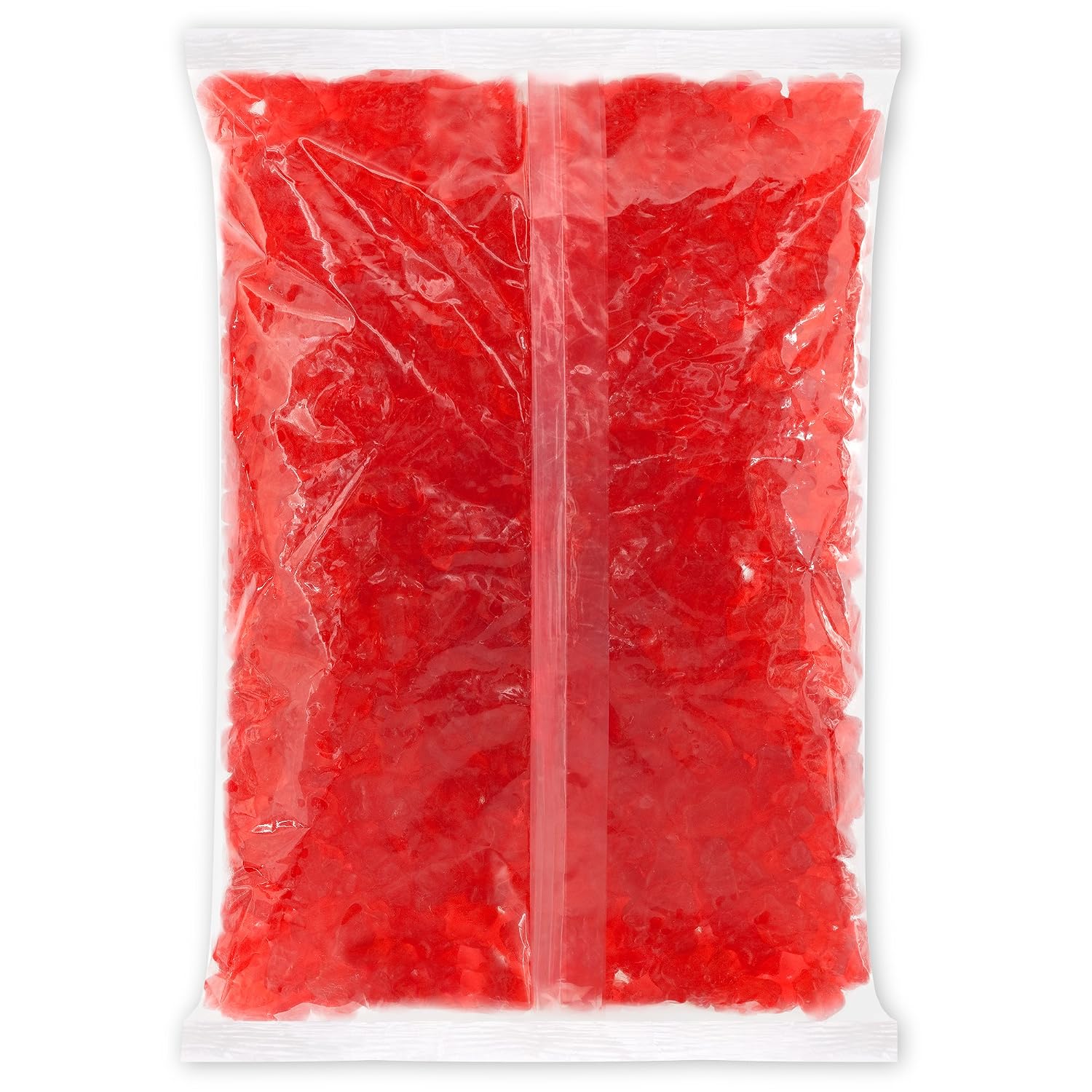 Albanese World's Best 12 Flavor Gummi Bears | 5lbs of Fruit Bulk Candy | Soft and Chewy Gummies, Gluten Free, Fat Free | Cherry, Blue Raspberry, Mango and More | Great Snack for Travel and Kids