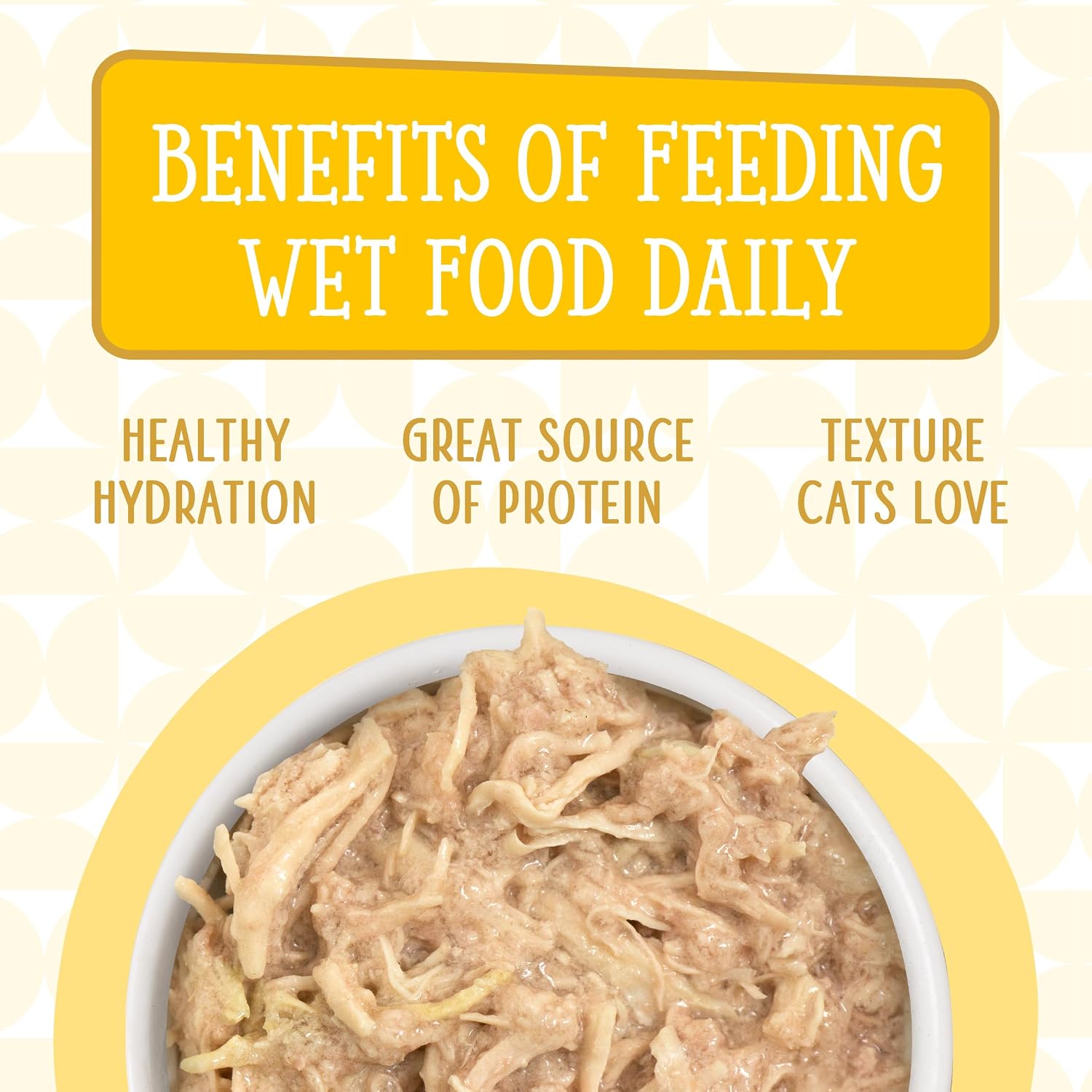 Weruva Cats in the Kitchen, Kitchen Cuties Variety Pack, Wet Cat Food, 3.2oz Can (Pack of 12)