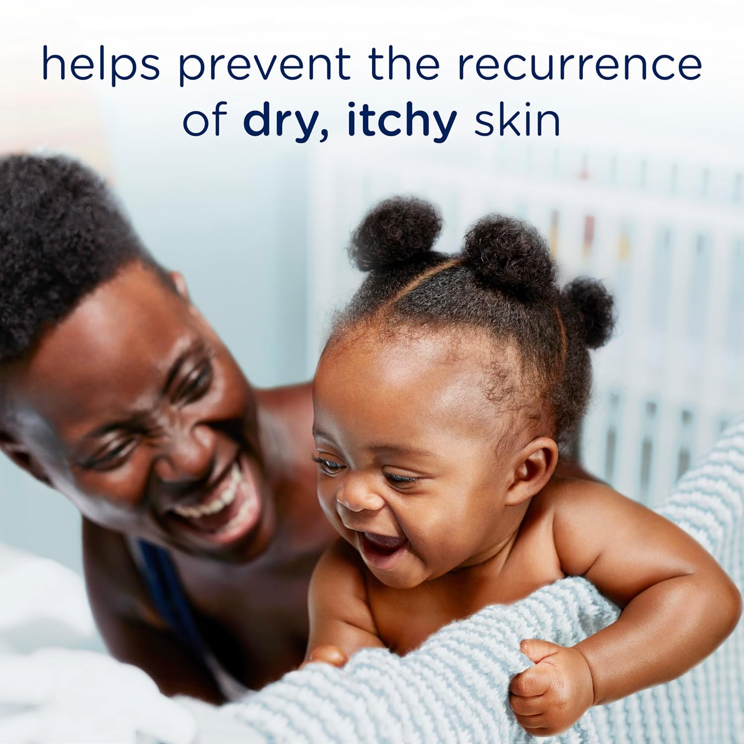 Baby Dove Soothing Cream Eczema Care 5.1 oz