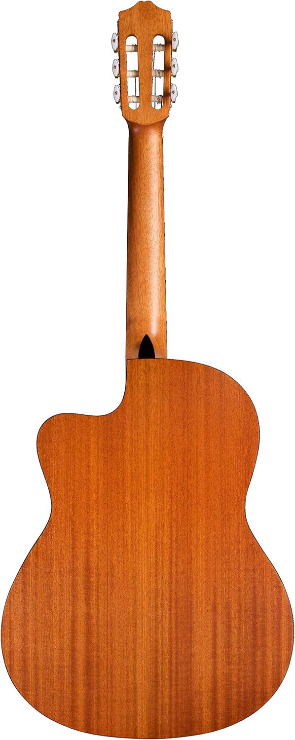 Cordoba C1M-CE Cutaway Nylon String AE Guitar