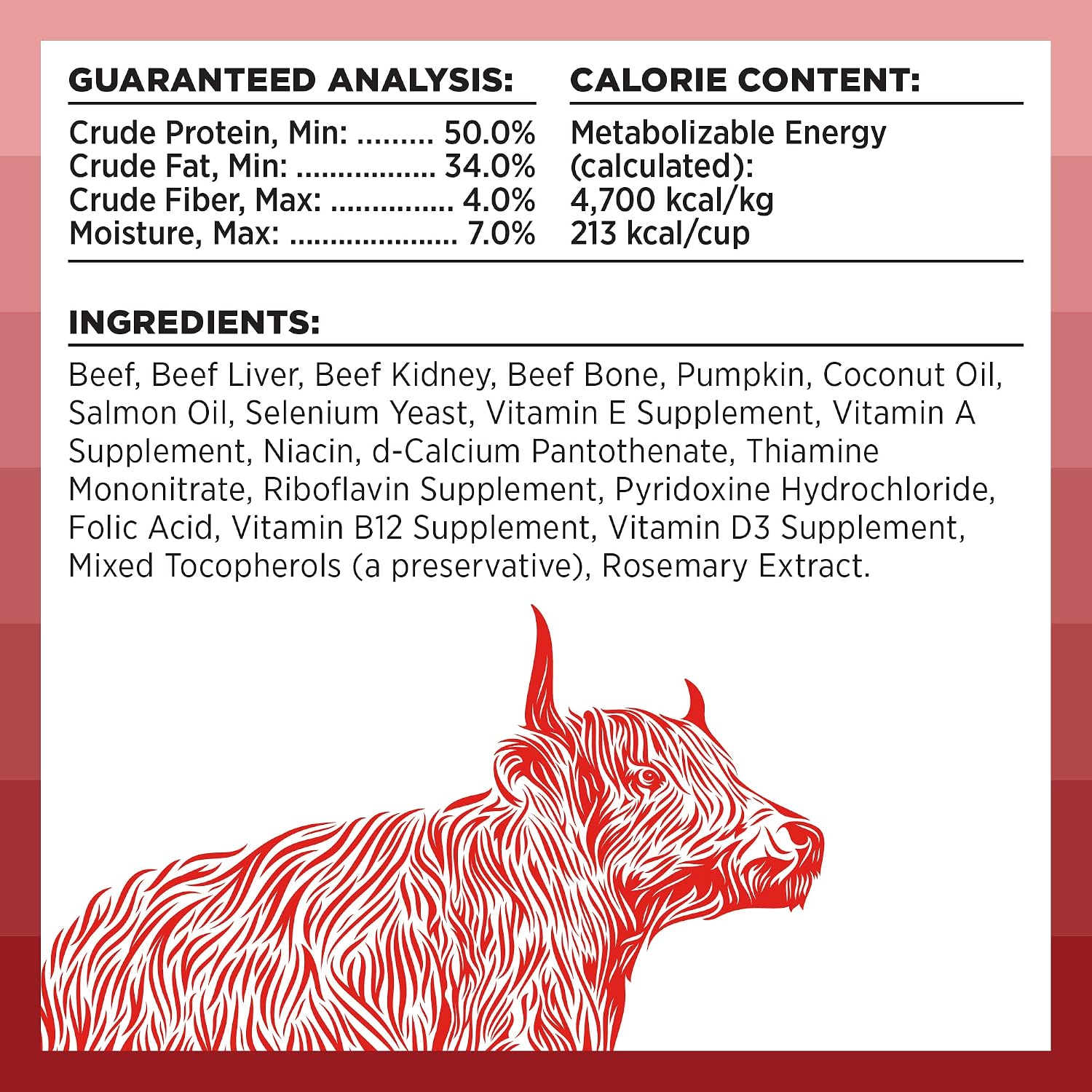 BIXBI Liberty Freeze-Dried Dog Food Topper & Treats, Beef – 98% Meat & Organs, No Refrigeration – USA Made, 26 oz