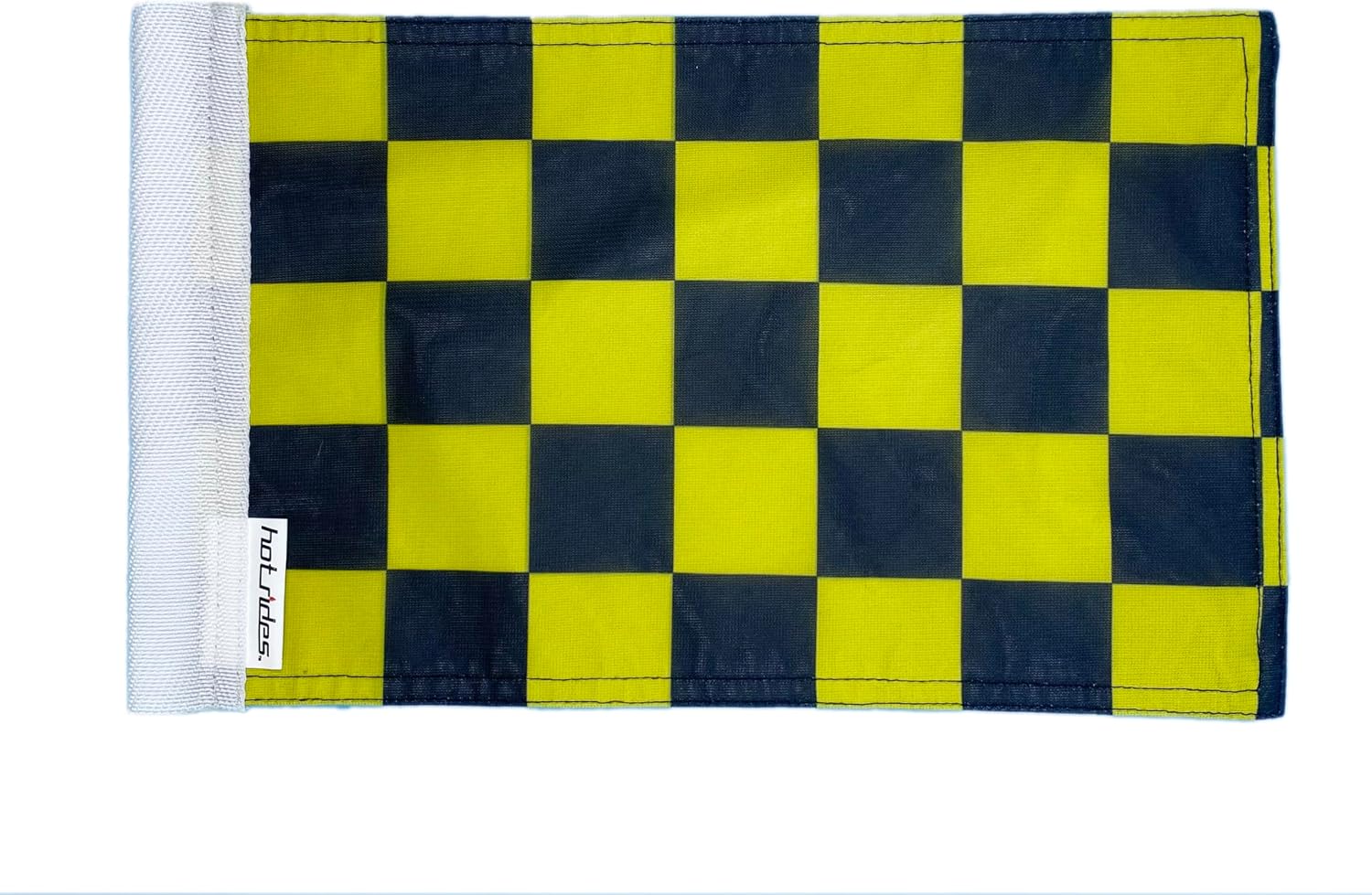 Motorcycle Flag 6 x 9 Or 10 x 15 Inch (6"X9", USA)
