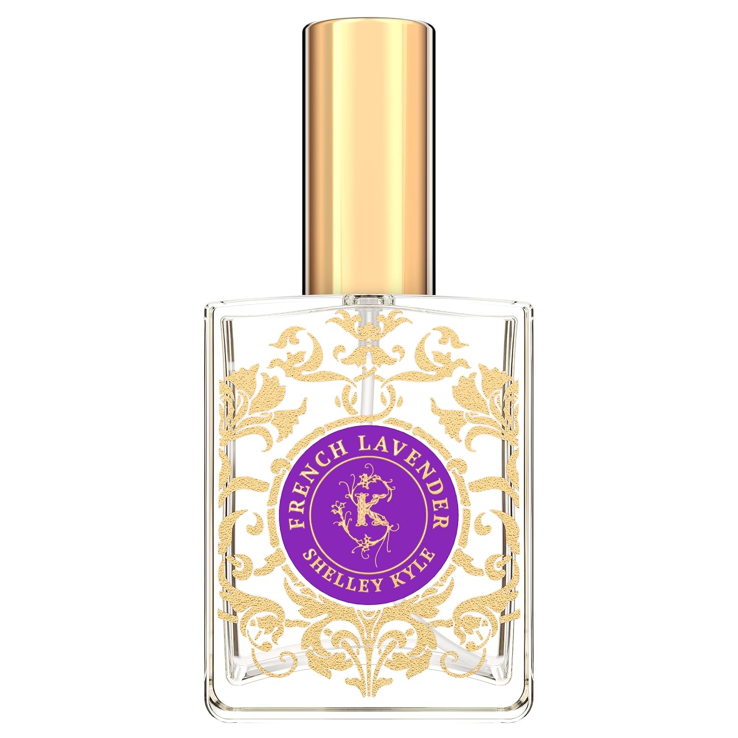 Tiramani Perfume with Perfect Floral Fragrance, Long-Lasting Scent, Great Choice for Everyday Wear, 30ml