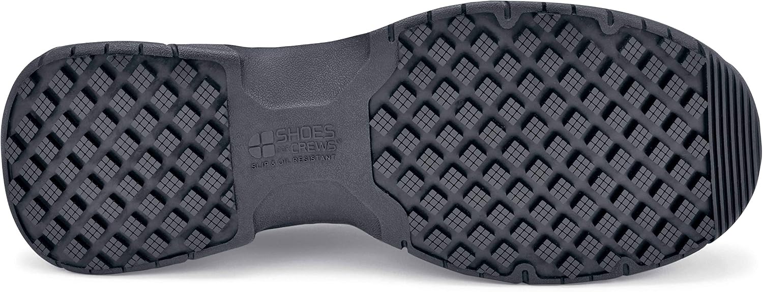 Shoes for Crews Walker Sneaker