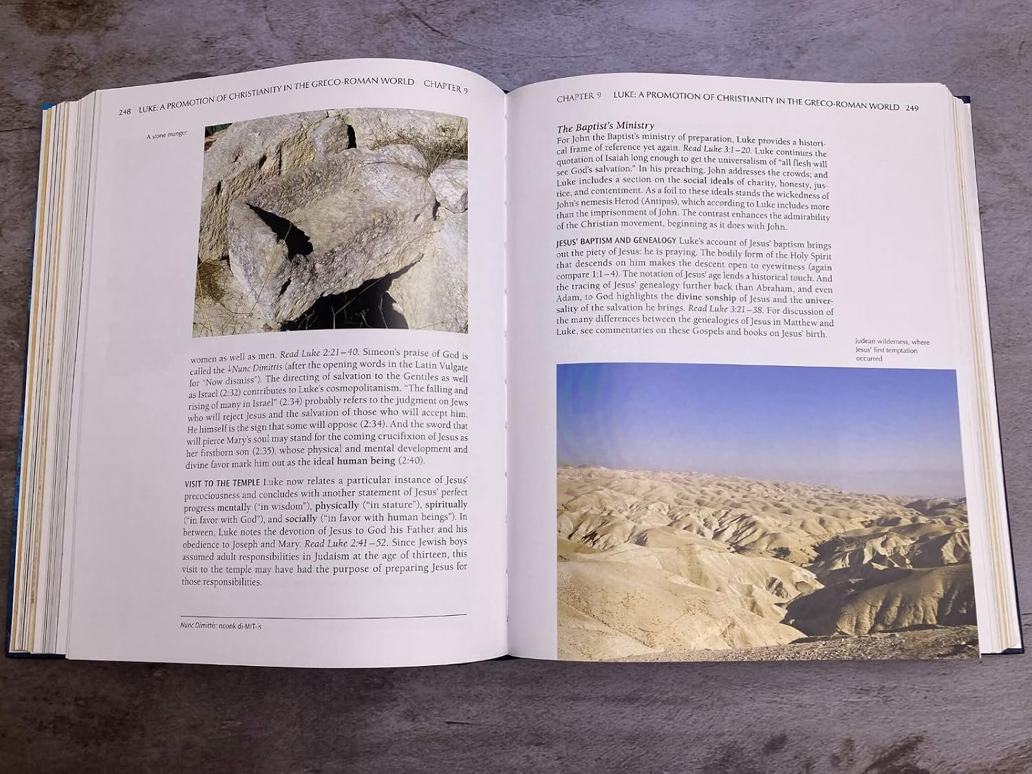 A Survey of the New Testament: 5th Edition