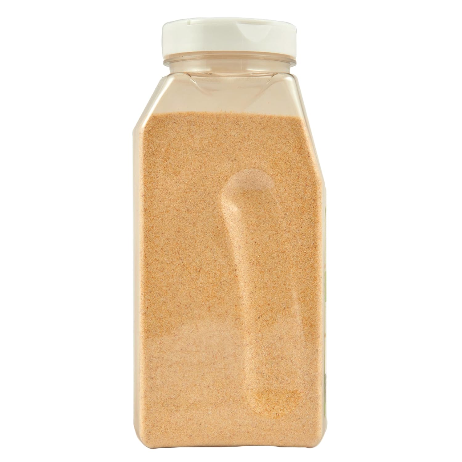 Spice Classics Granulated Garlic, 25 oz - One 25 Ounce Container of Garlic Powder Seasoning, Use on Vegetables, Meats, Rubs and Dressings for a Bold Flavor