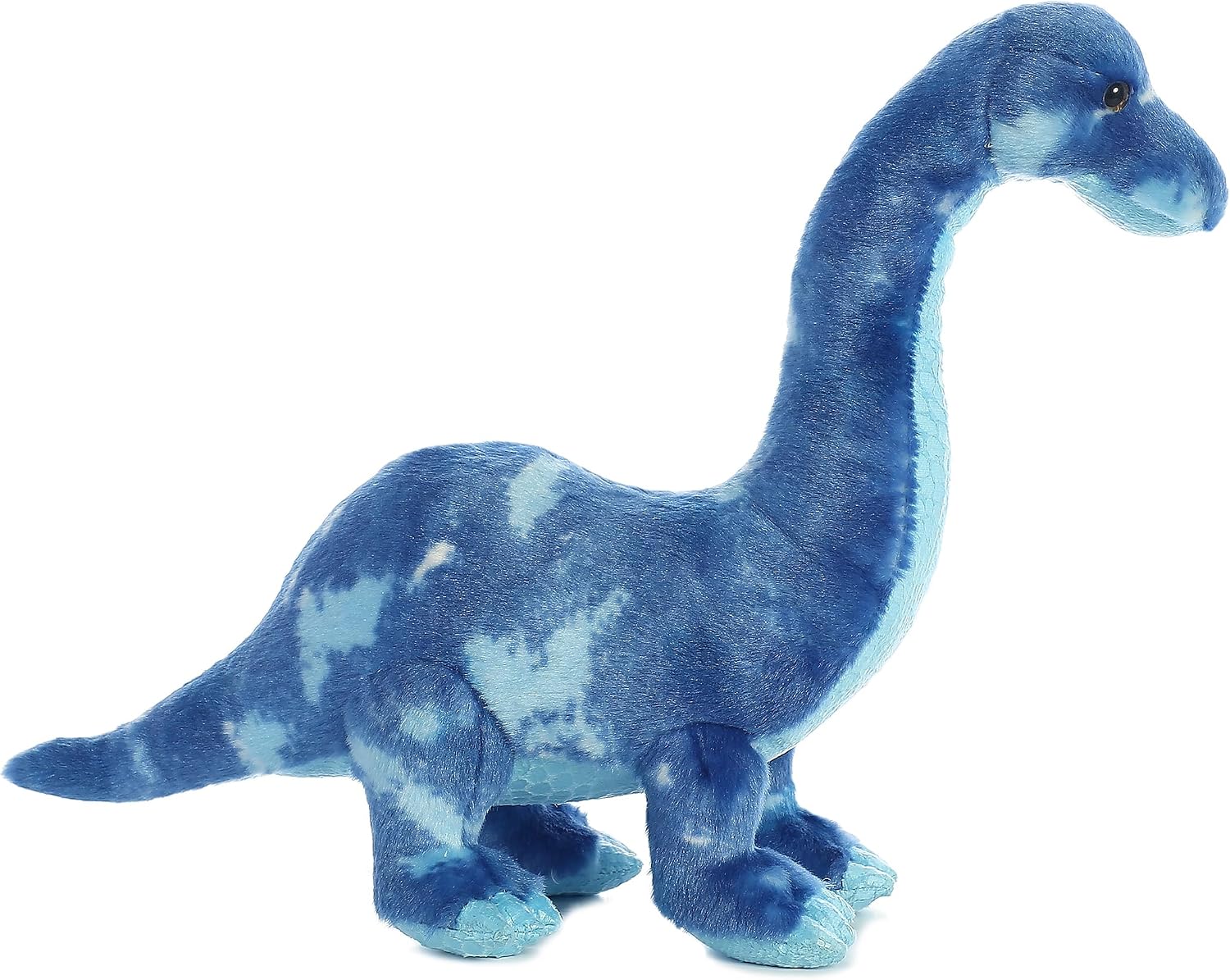 Aurora Dinos & Dragons 15" Spinosaurus Ferocious Stuffed Animal | Vibrant prehistoric and mythical designs for imaginative play