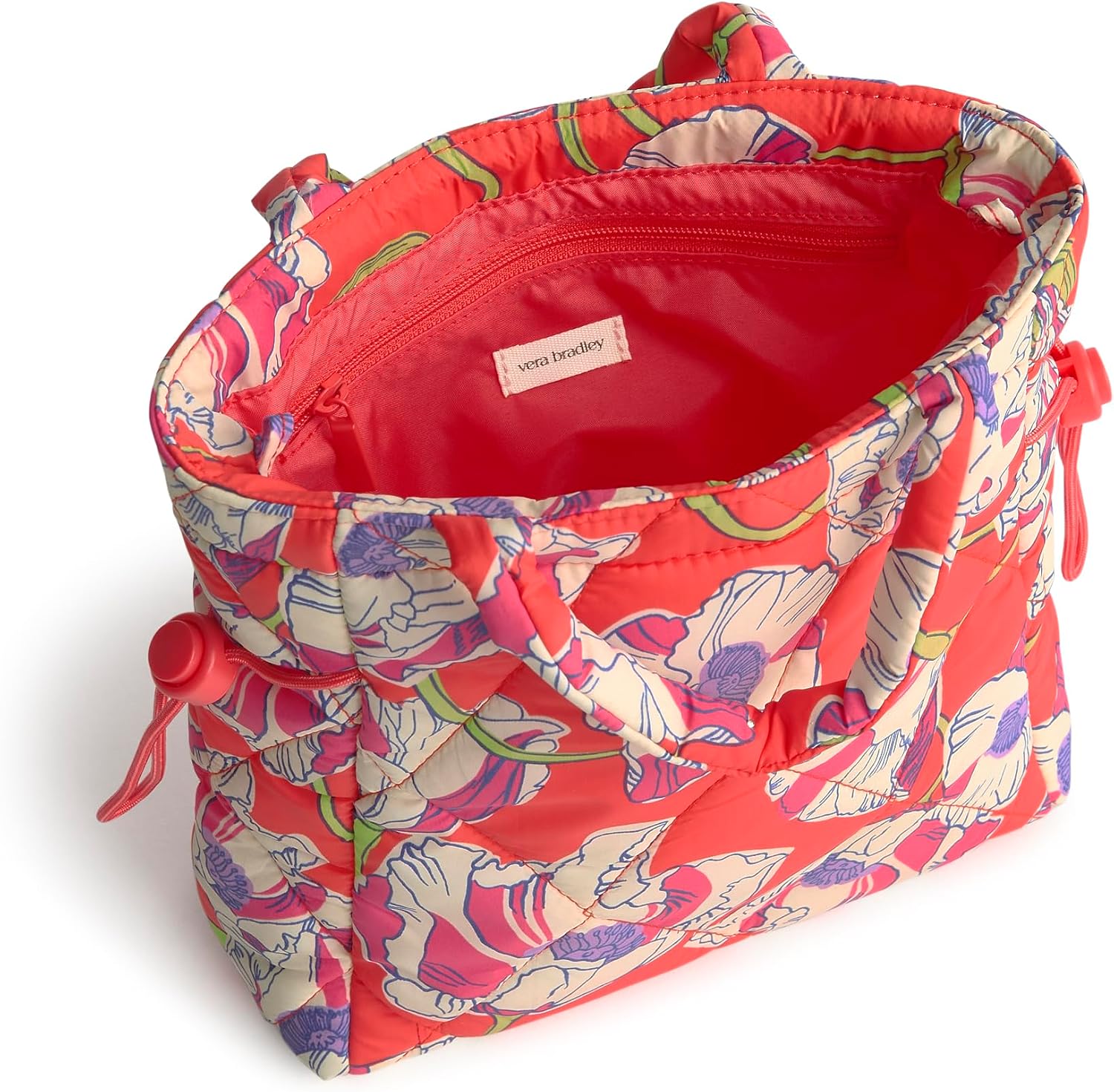 Vera Bradley Women's Featherweight Mini Original Tote Bag