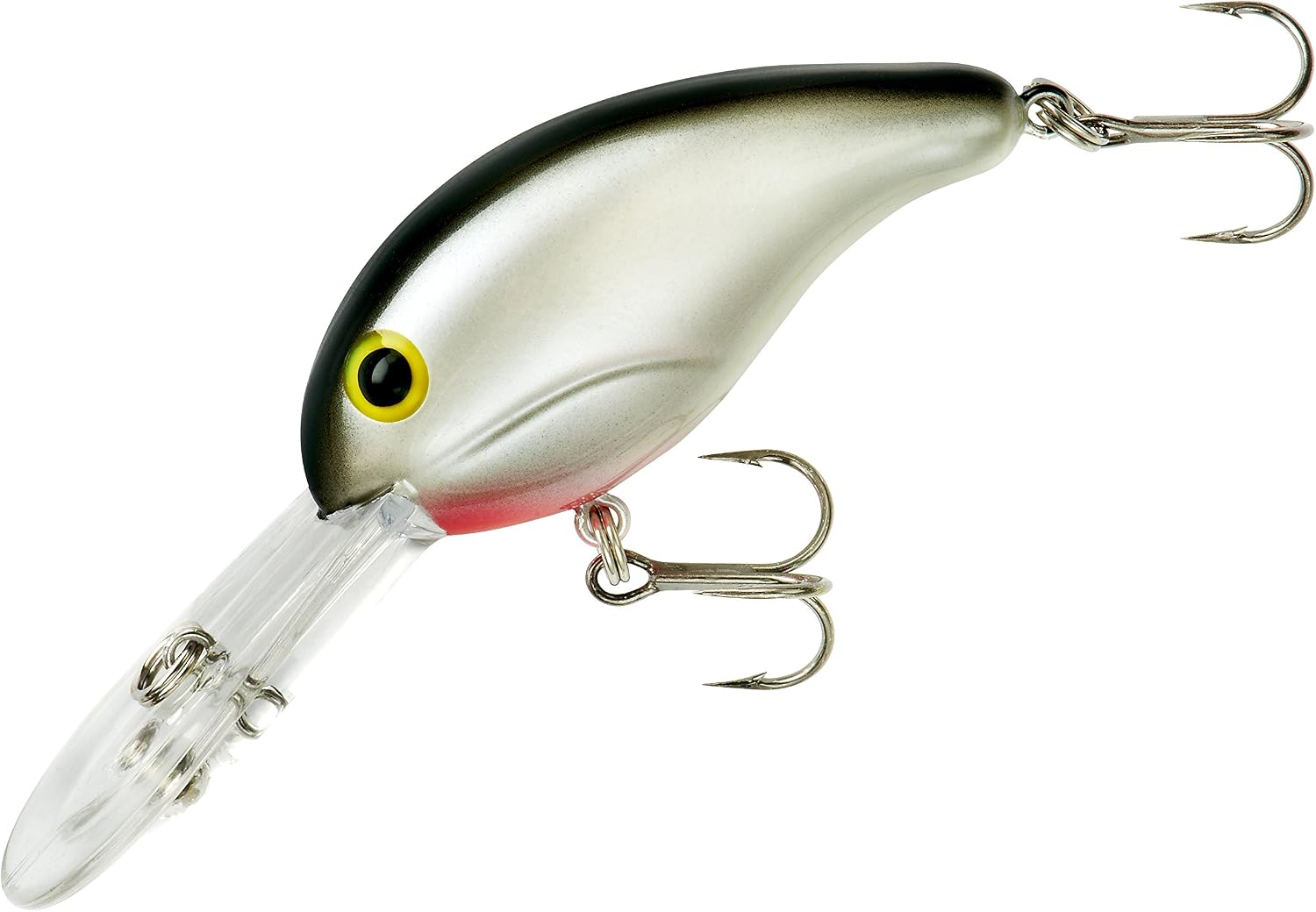 Bandit Lures BDT