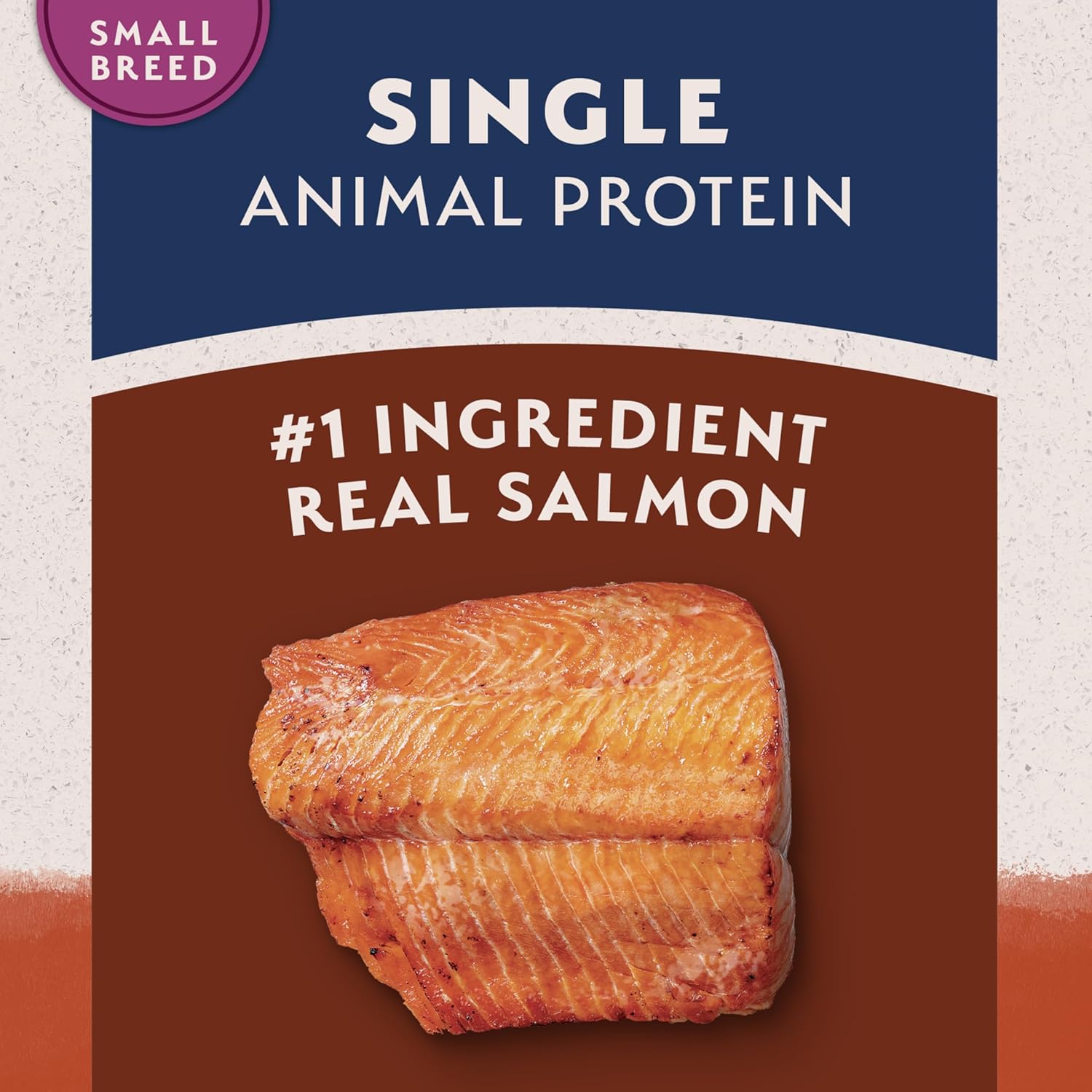 Natural Balance Limited Ingredient, Salmon & Sweet Potato, 4 lb