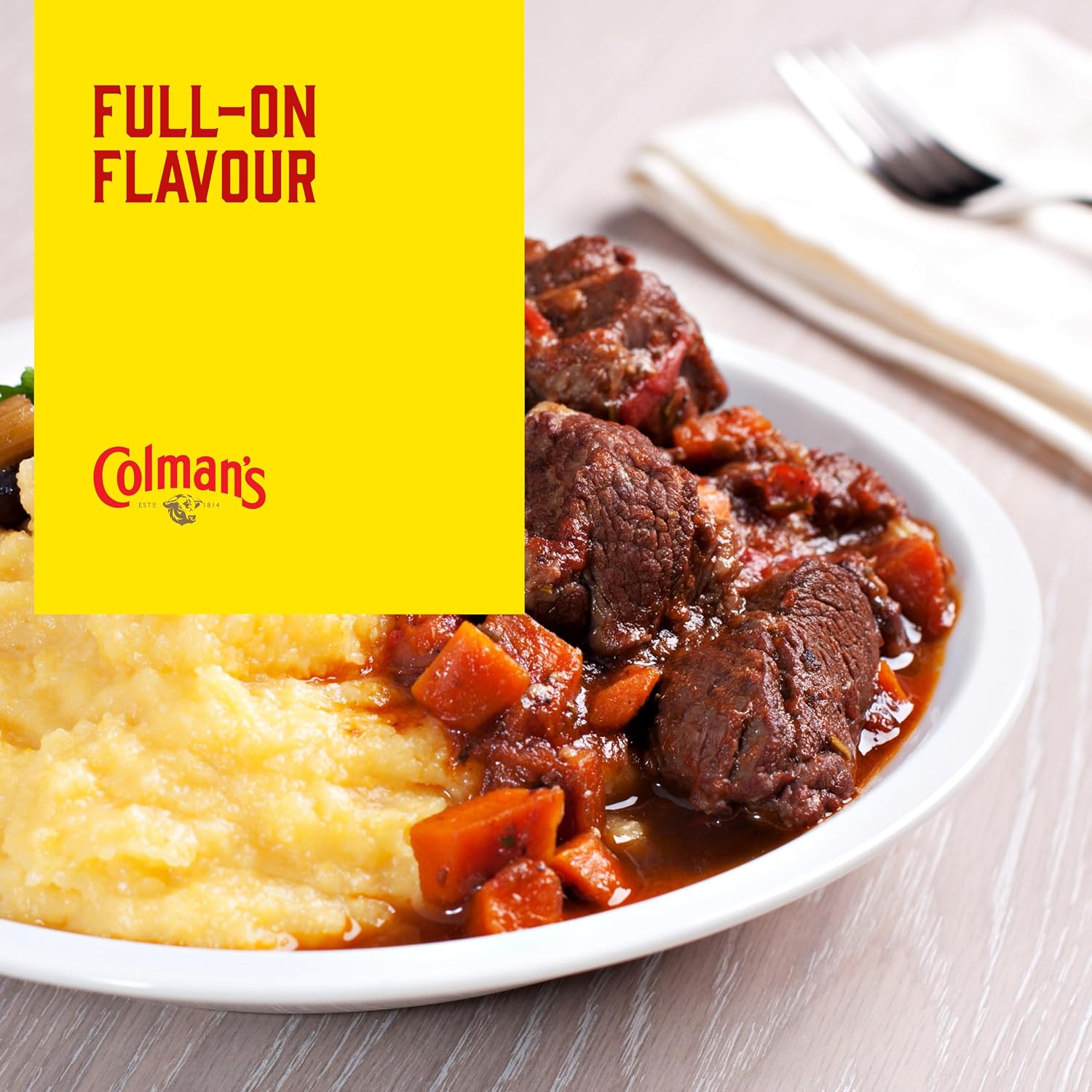 Colman's Beef Casserole Mix, 40 g
