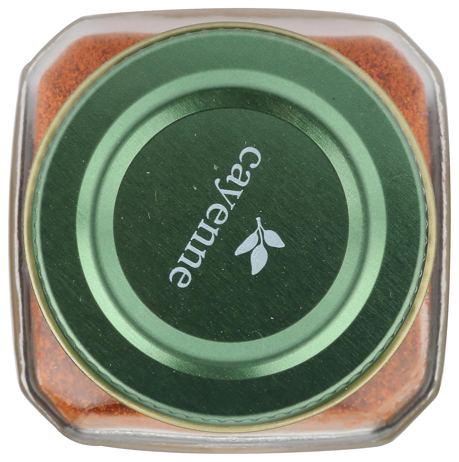 Simply Organic, Cayenne Organic, 2.5 Ounce
