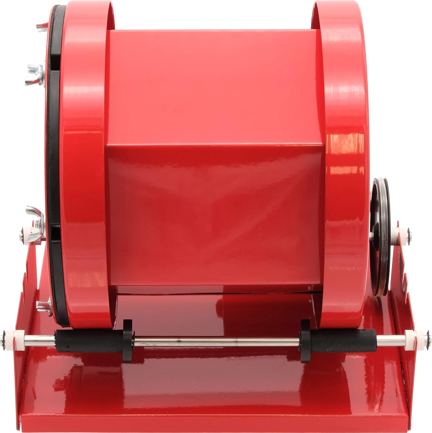 Tru-square Metal Products Model B Heavy Duty 15# Rock Tumbler, THU140