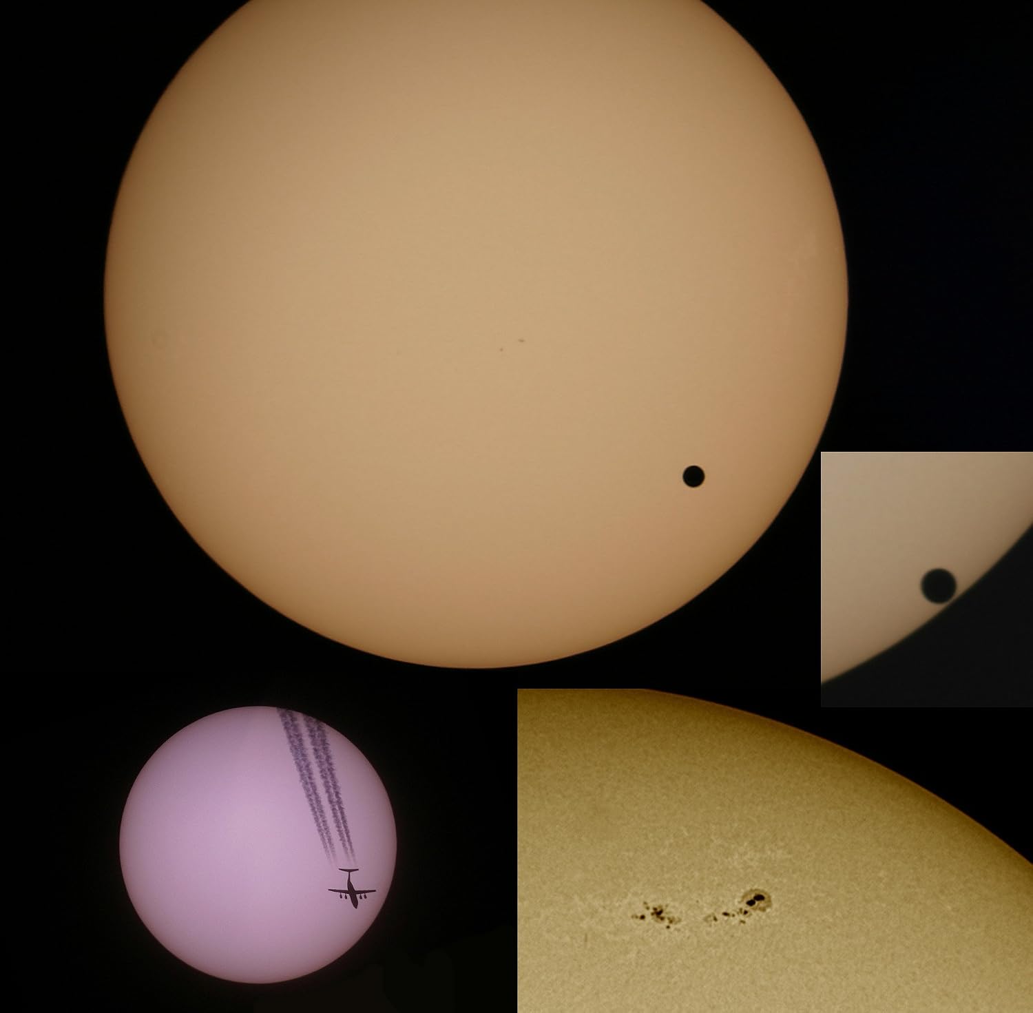 Bresser Newtonian Telescope Galaxia 114/900 EQ-Sky with Mount and Tripod