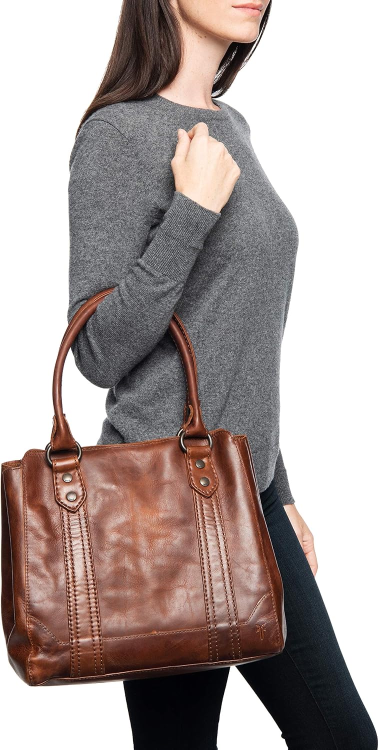 Frye Melissa Tote