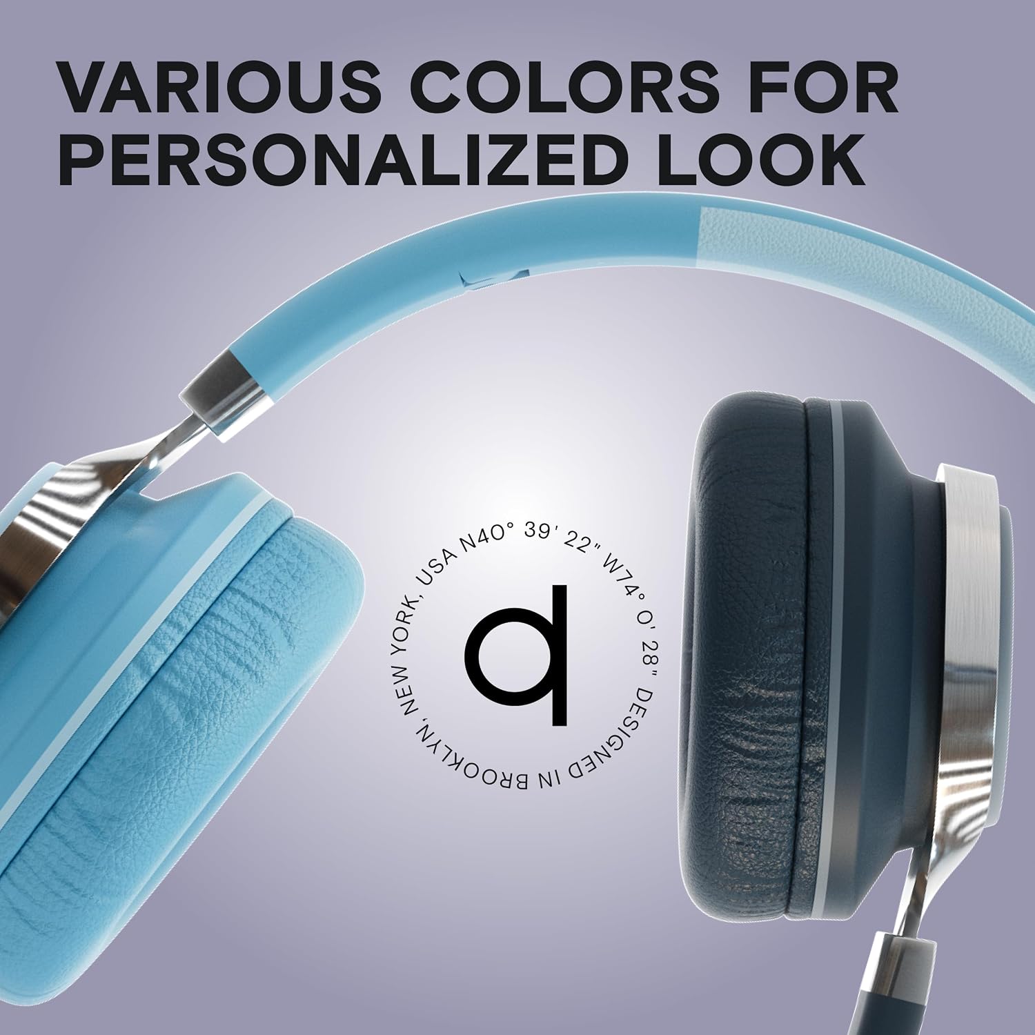 ARTIX Wired Headphones for Classroom & School with Microphone & Volume Control - Adults, Teens & Kids Headphones with Cord