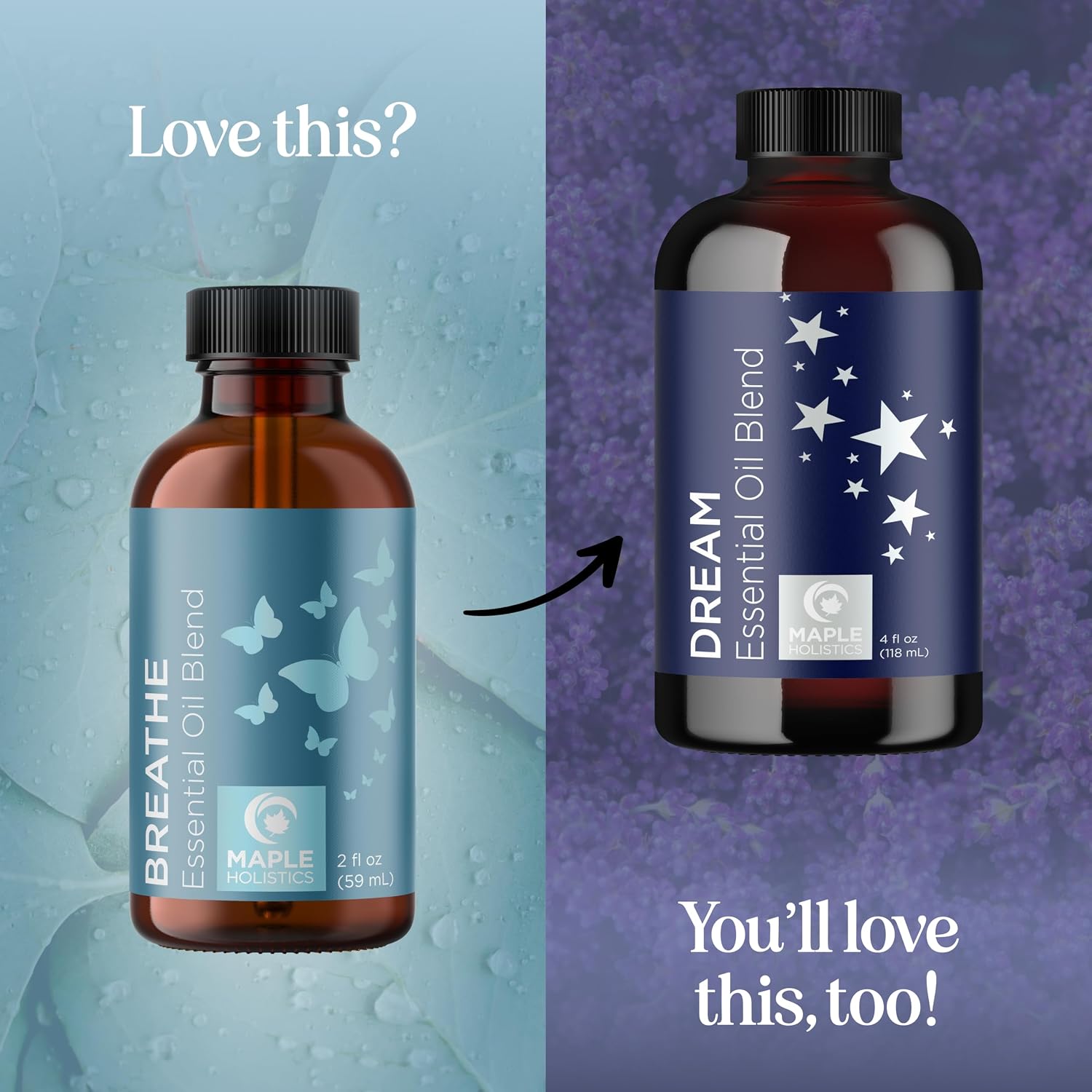 Defend Cleaning Essential Oil Blend - Pure Undiluted Natural Purification Essential Oils for Diffusers for Home Cleansing - Aromatherapy Essential
