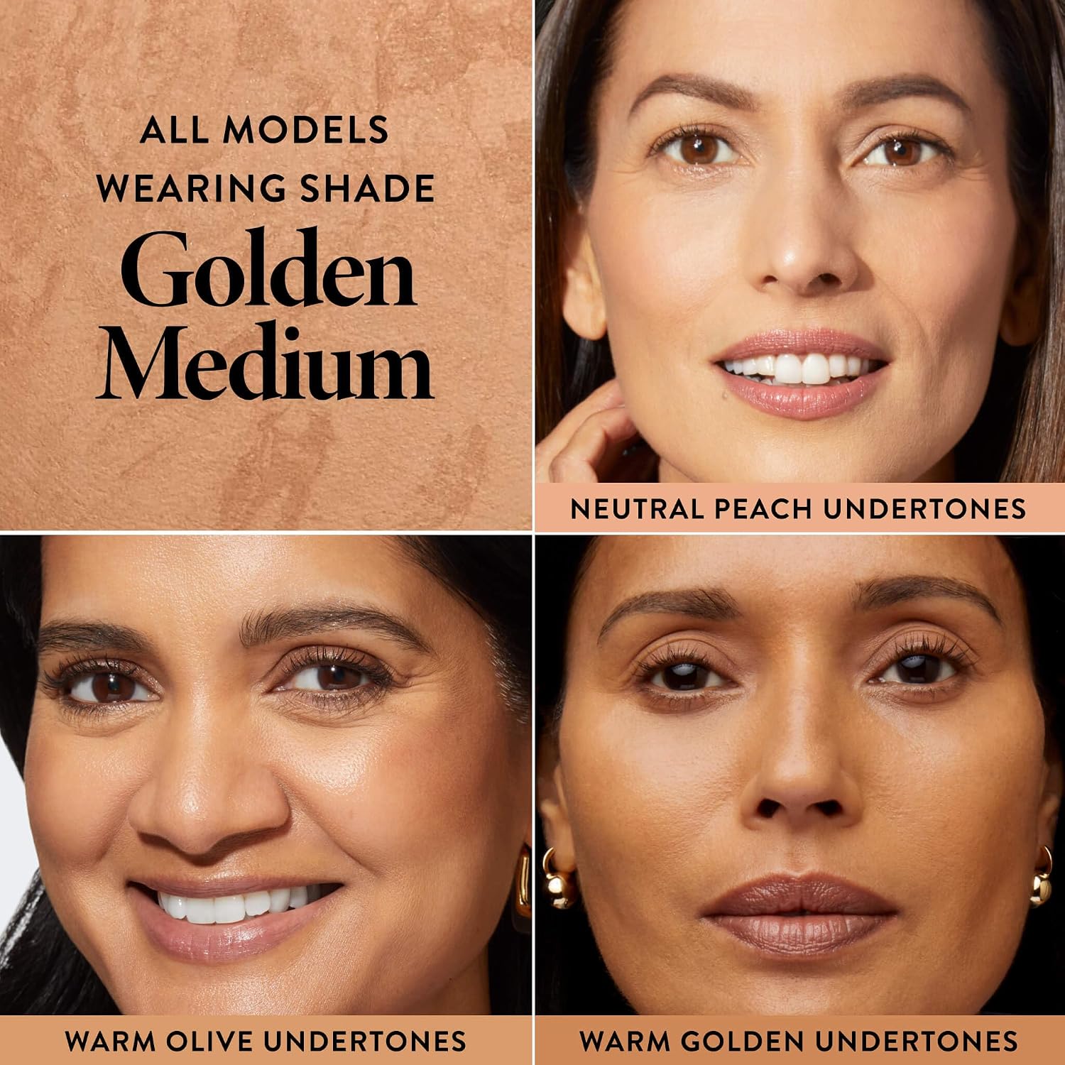 LAURA GELLER Baked Balance-n-Brighten Powder Foundation – Fair
