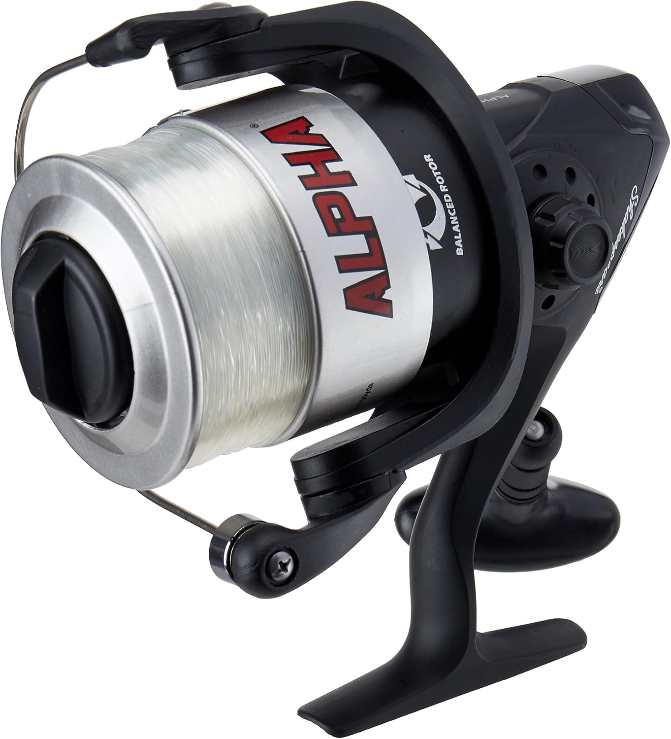 Shakespeare Alpha Spinning Reel