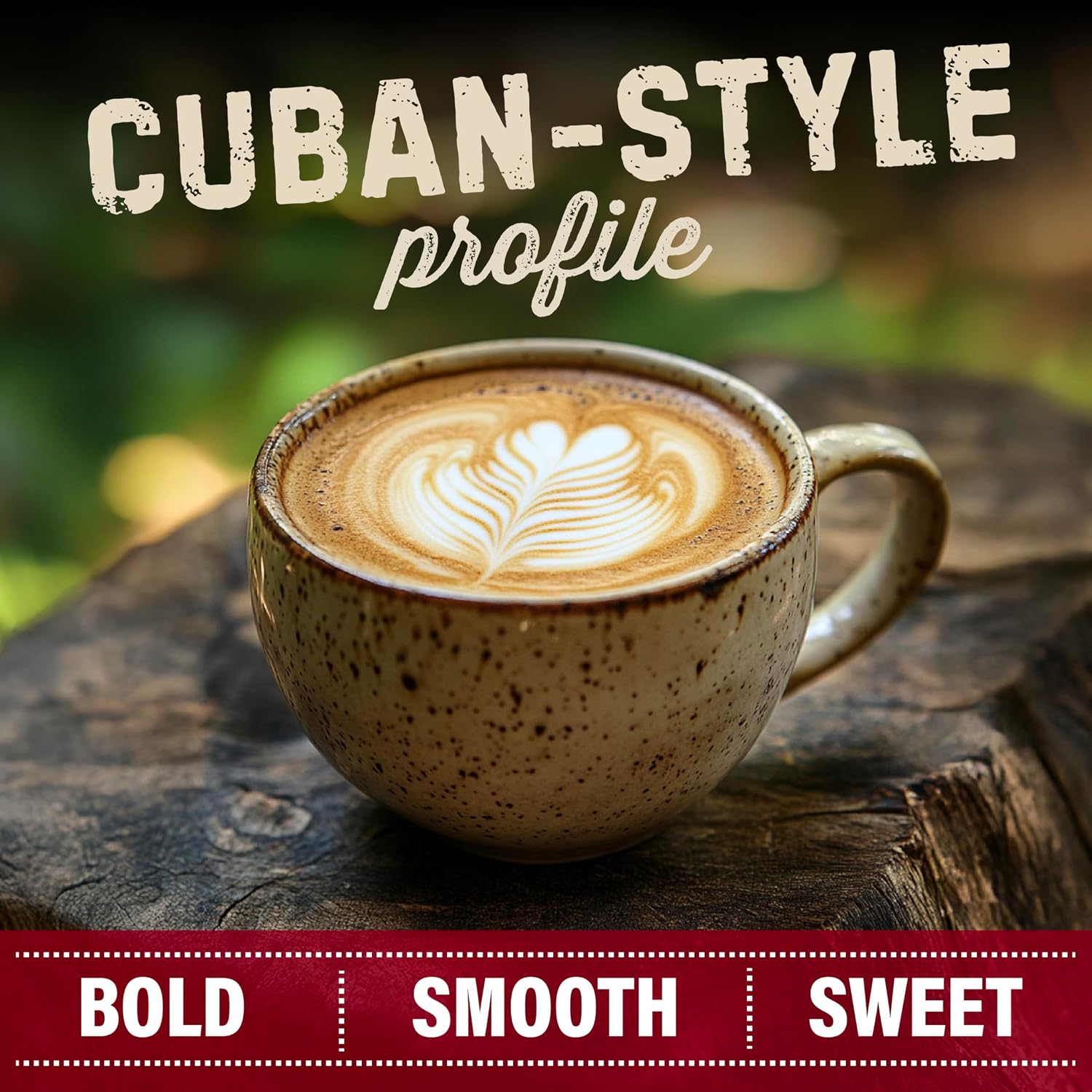 Mayorga Organic Coffee 12oz Cafe Cubano Roast - Dark Roast Whole Bean Coffee Specialty Grade, 100% Arabica, Slow Roasted, Bold and Smooth Flavor with Low Acidity - USDA Organic, Non-GMO, Kosher,