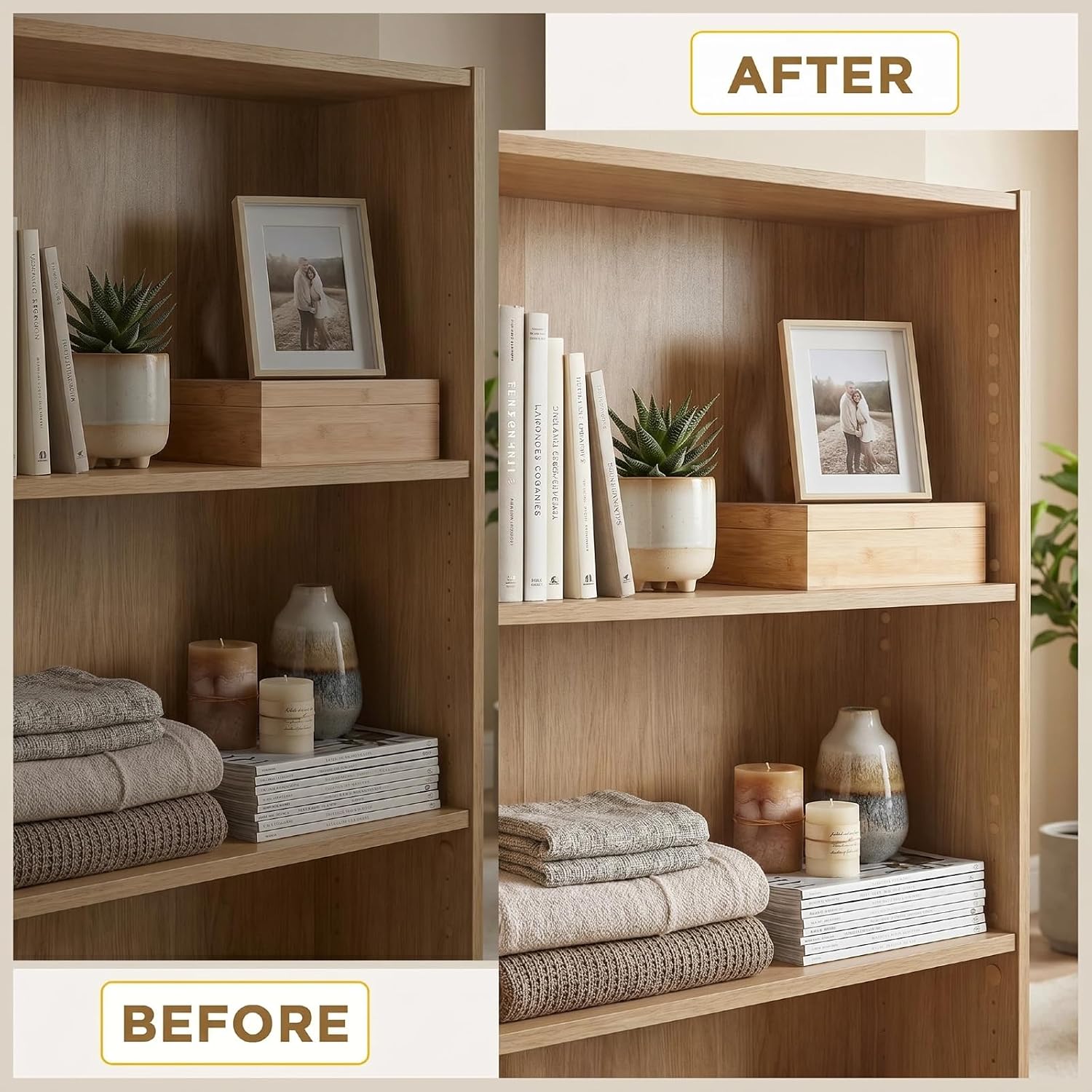 240 Pcs White Hole Plugs Covers Caps Compatible with IKEA Kallax Bookcase Cabinet Shelving 3.5mm Furniture Hole Fillers Compatible with Billy Bookshelf for a Seamless Built in Look
