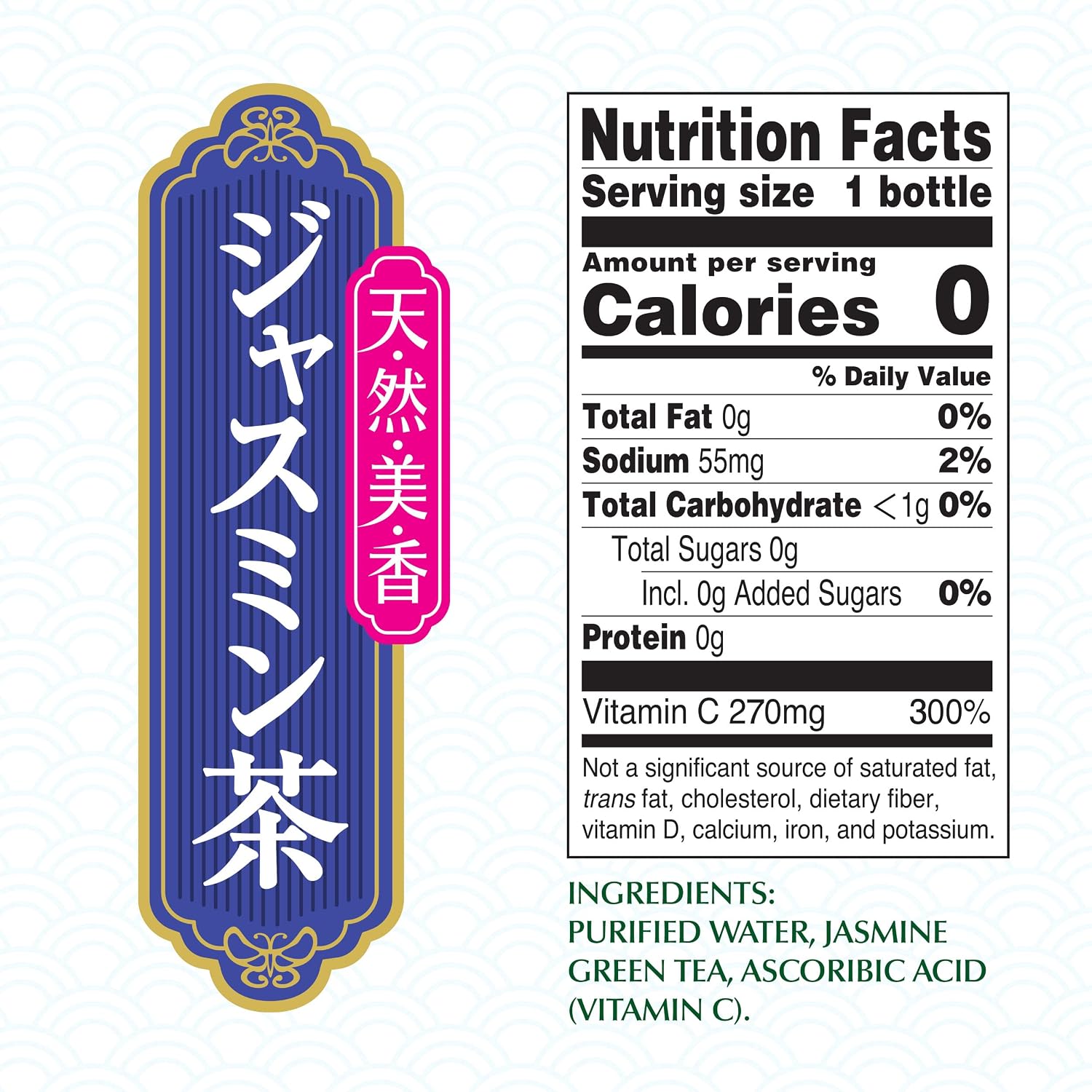 Ito En Tea Oi Ocha Green Tea, Unsweetened, 16.9 Ounce (Pack of 12)