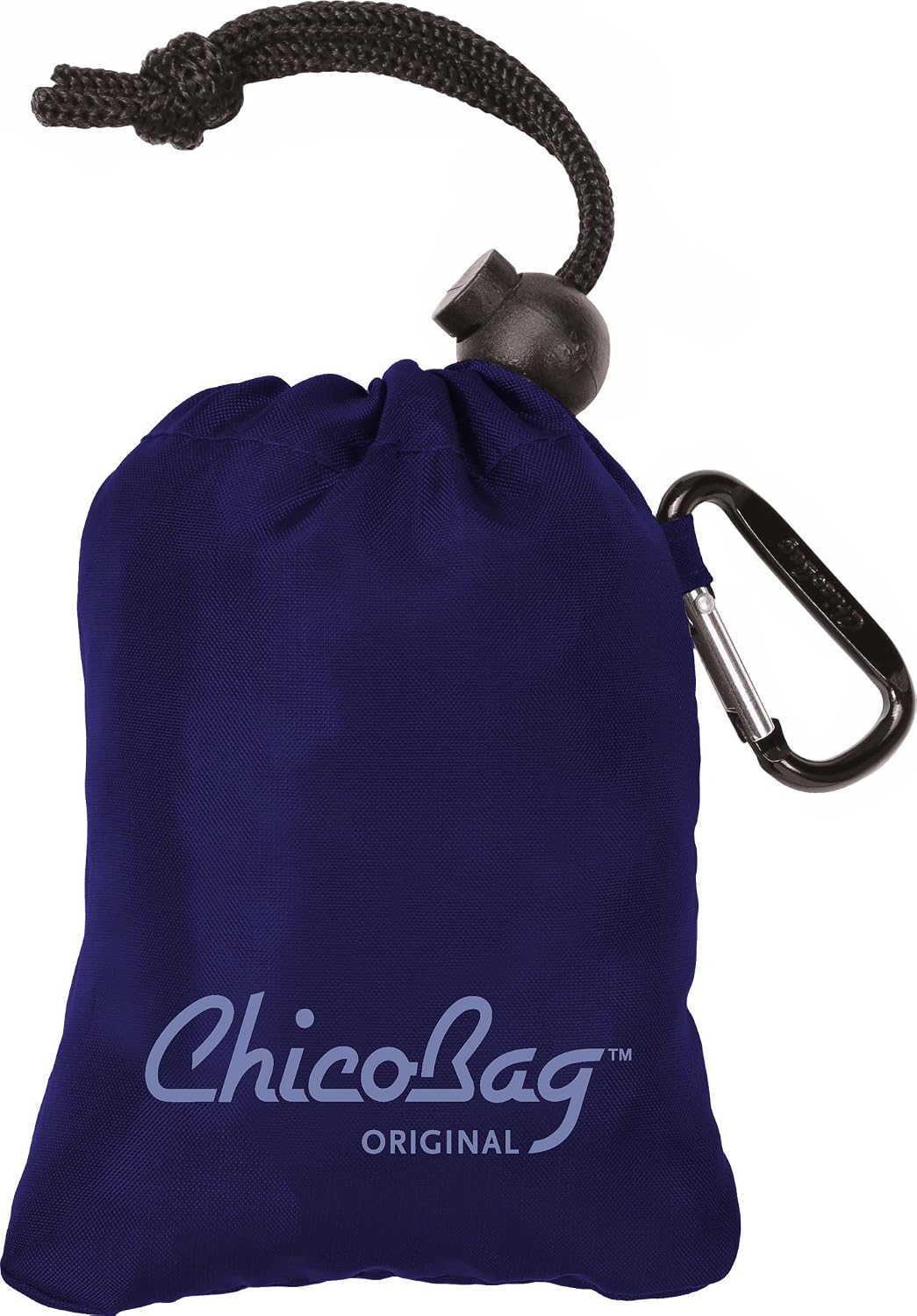 ChicoBag® Original Compact Reusable Grocery Bag, Eco-Friendly