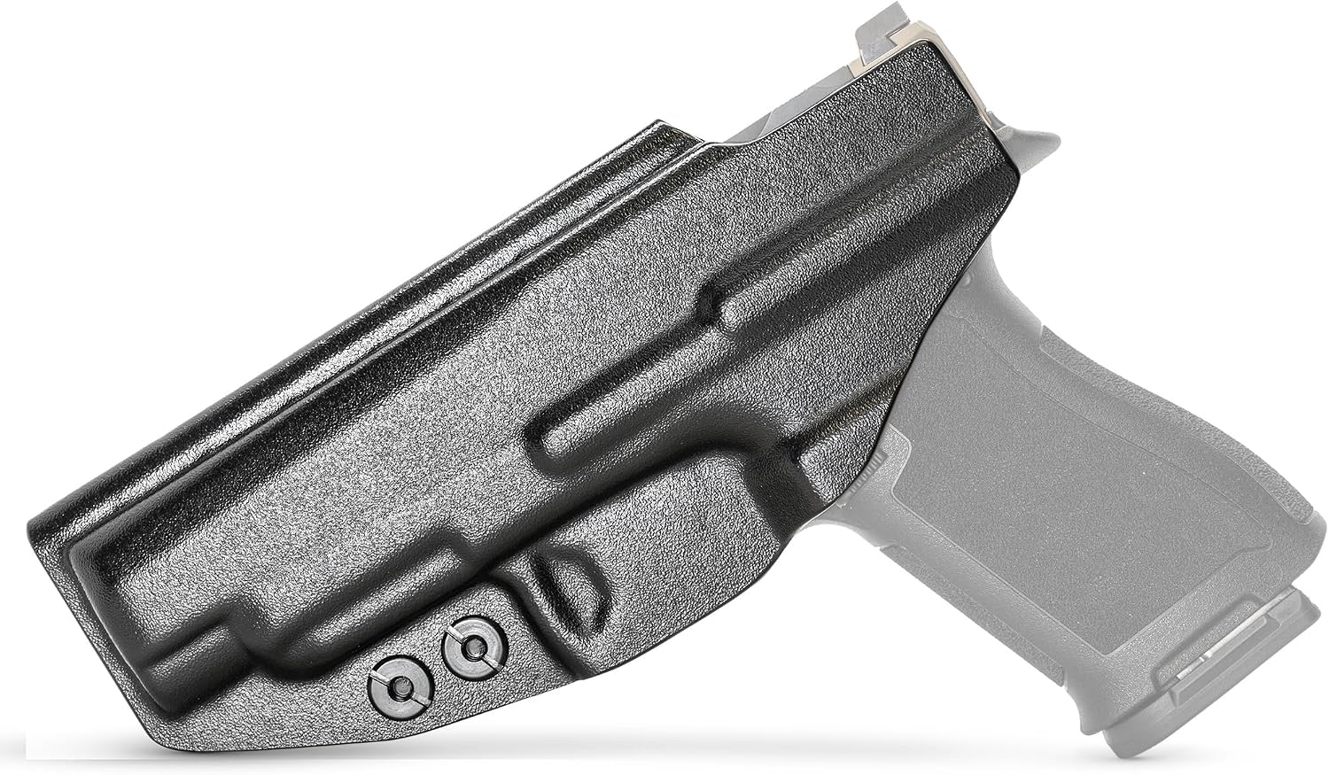 Base IWB Concealed Carry Holster Veteran Owned Made in USA - Fits