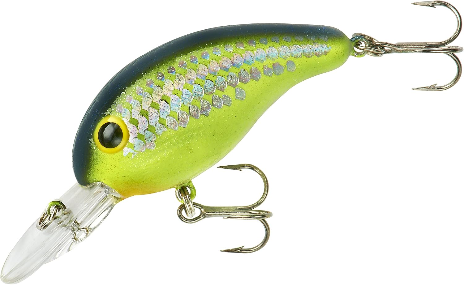 Bandit Lures BDT