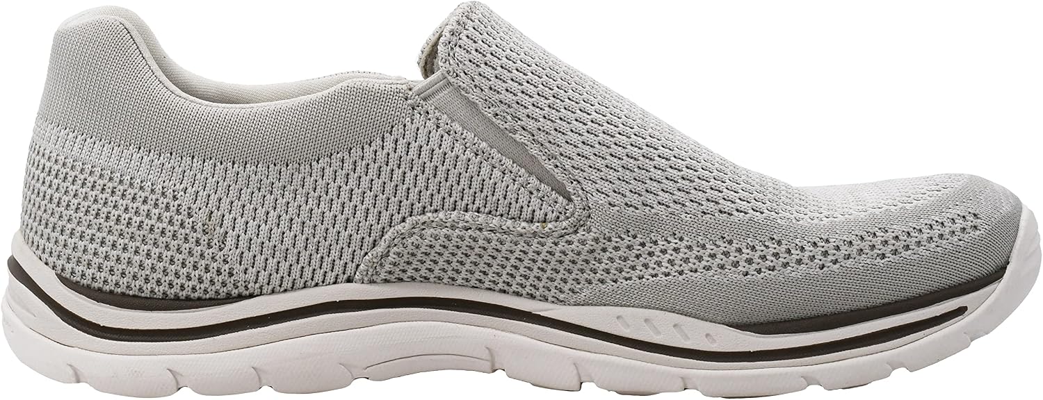 Skechers Men's Expected Gomel Slip-on Loafer