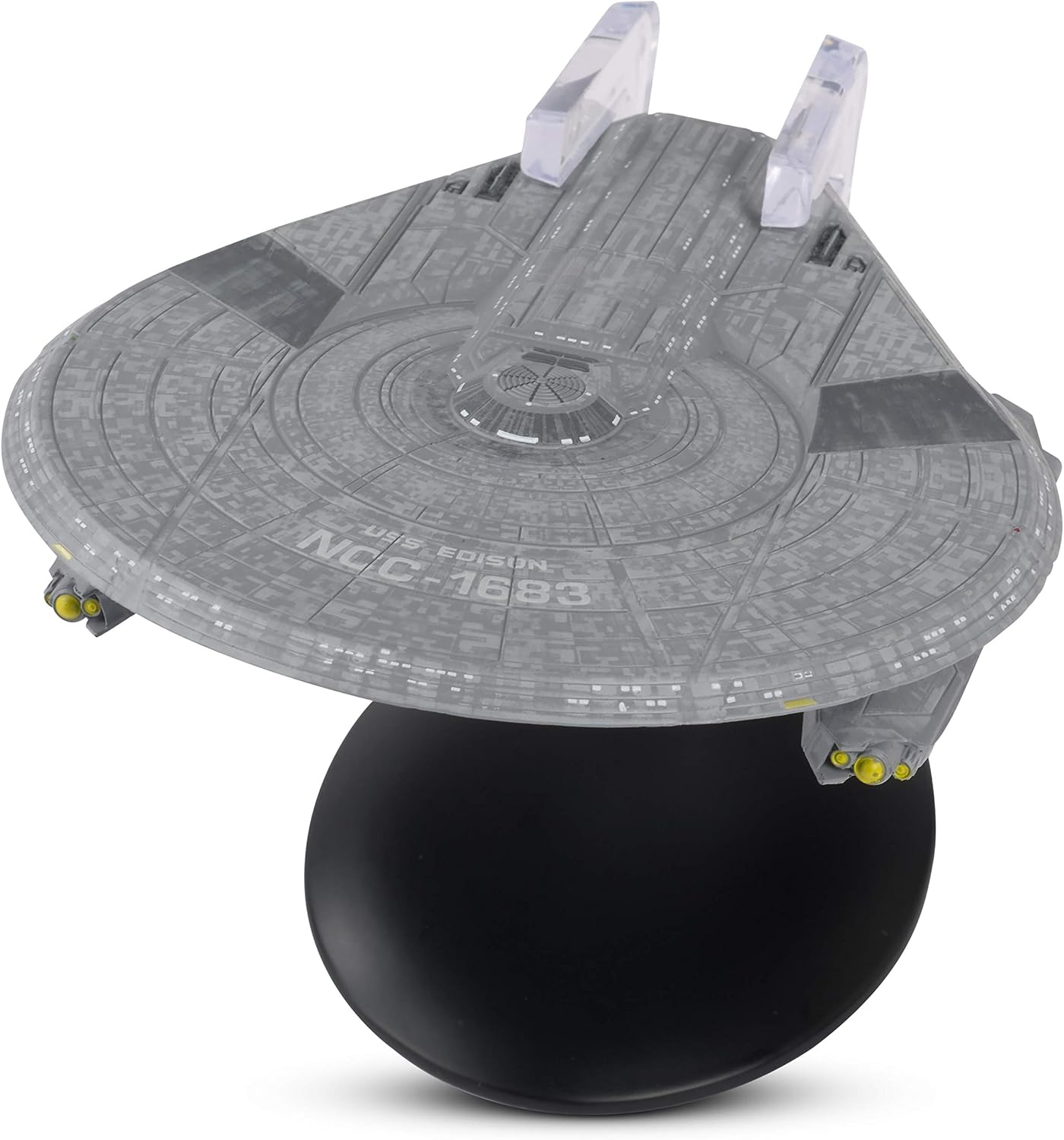 Eaglemoss Star Trek Discovery USS Edison Special