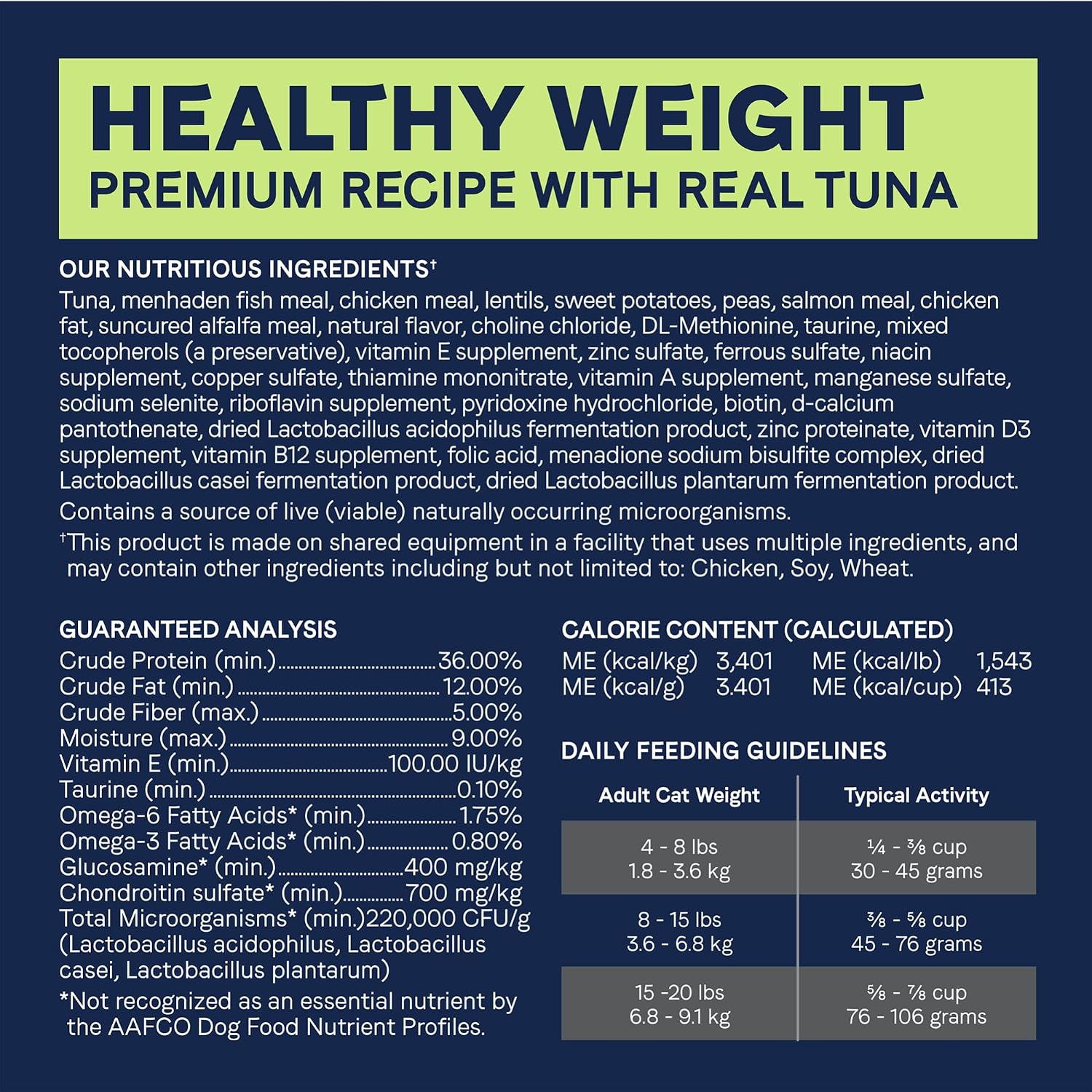 Canidae Pure Limited Ingredient Premium Dry Cat Food, Real Chicken Recipe, 10 lbs, Grain Free