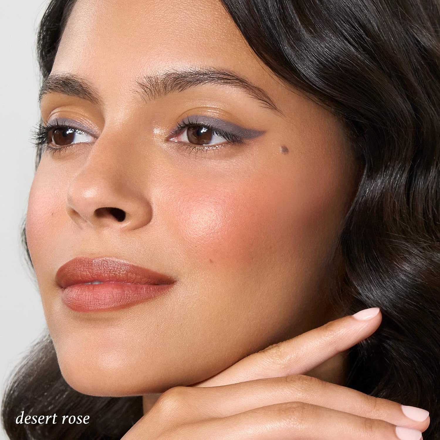 Julep Skip The Brush Cream Blush & Lip Color Stick, Rose Gold
