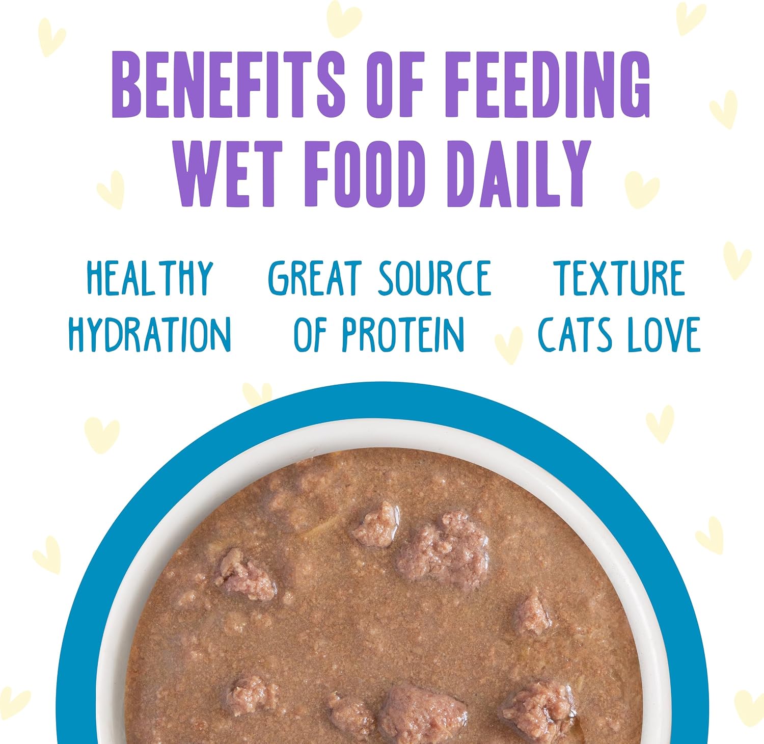 Weruva B.F.F. OMG - Best Feline Friend Oh My Gravy!, Tuna & Salmon Sweet Cheeks with Tuna & Salmon in Gravy Cat Food, 3oz Pouch (Pack of 12)