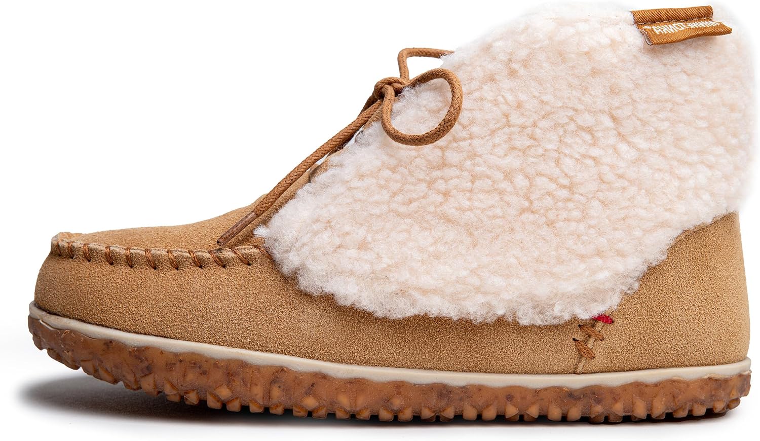 Minnetonka Women's Torrey Bootie Slipper
