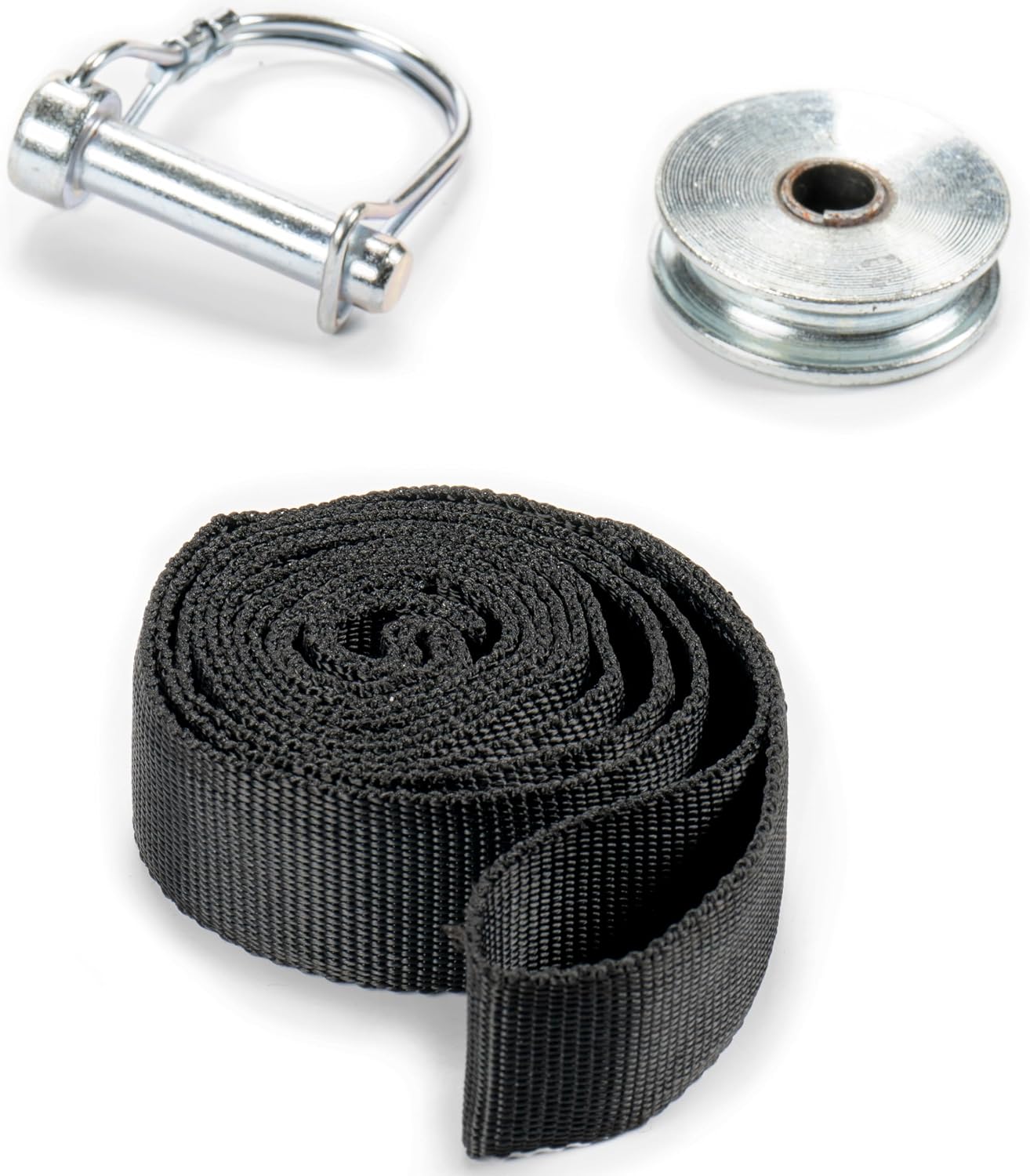 WARN ProVantage II Plow Lift Pulley