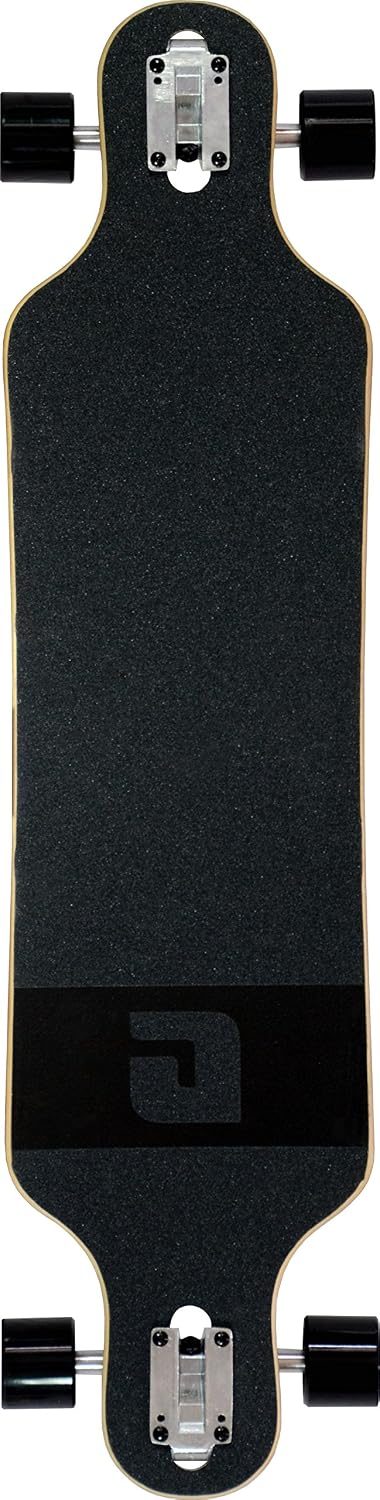 Atom Drop Through Longboard - 40 Inch