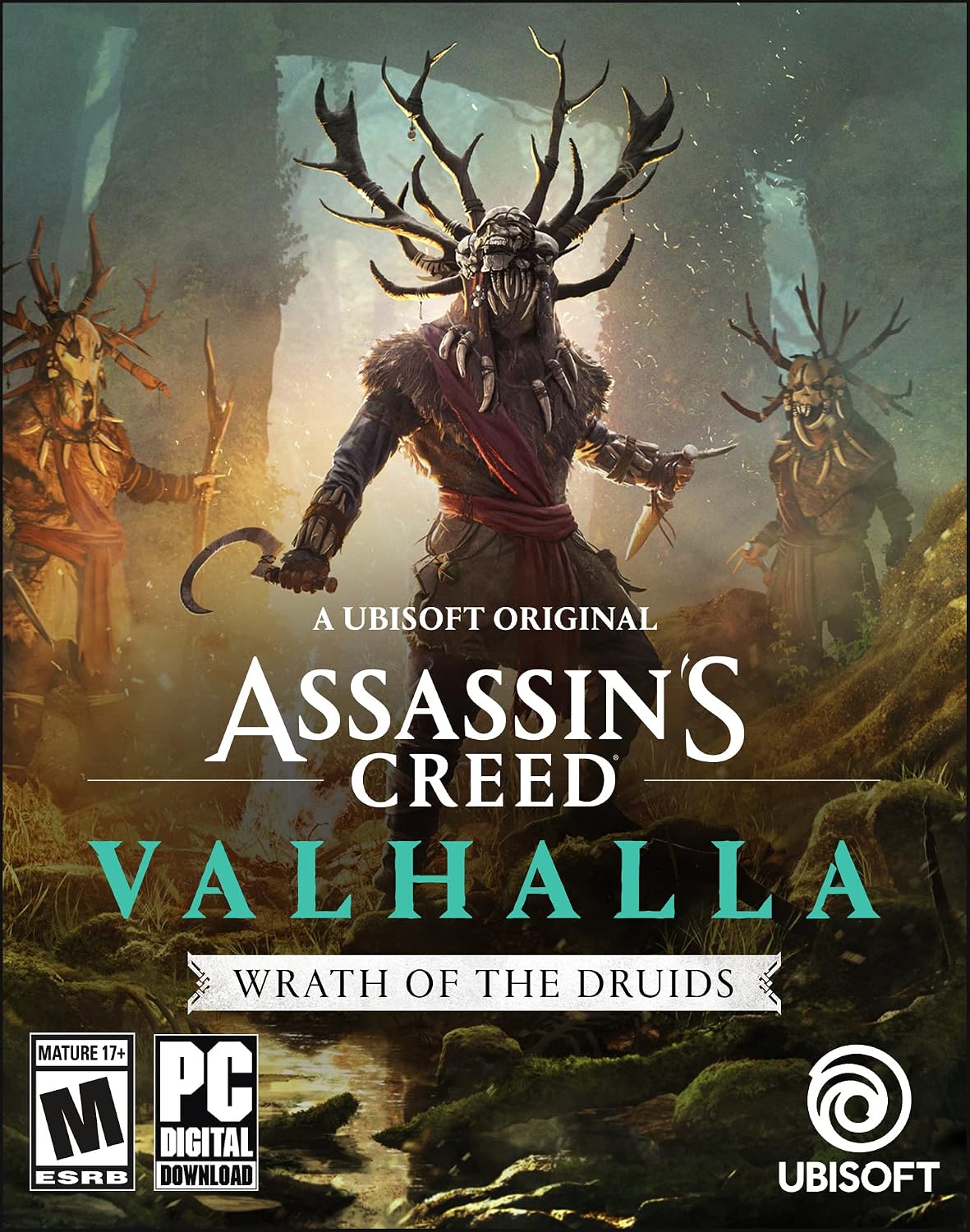 Assassin's Creed Valhalla Base Helix Credits Pack - Xbox Series X|S, Xbox One [Digital Code]