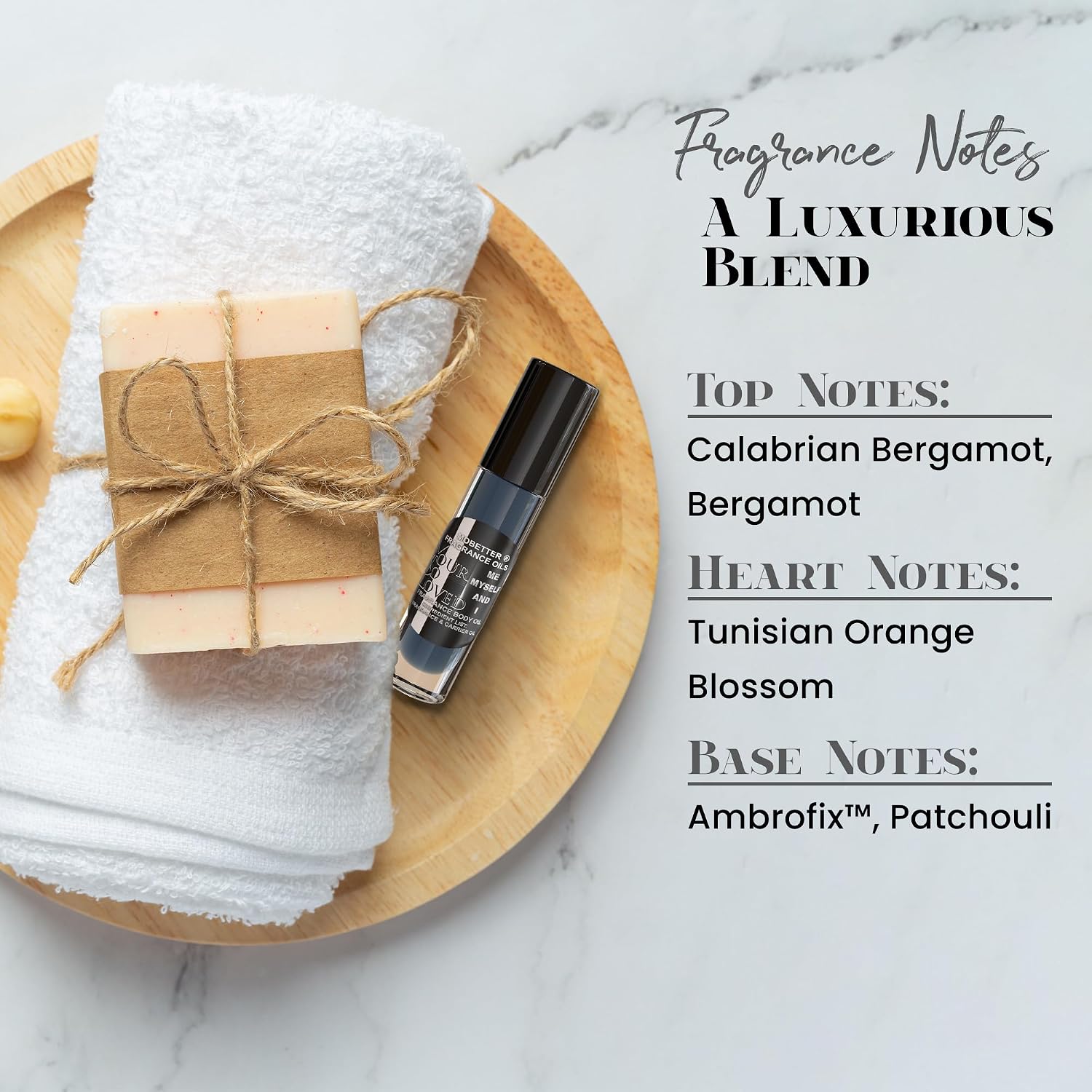 MOBETTER FRAGRANCE OILS Your So Loved Fragrance Body Oil for Men