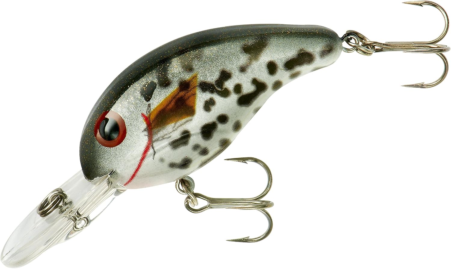 Bandit Lures BDT