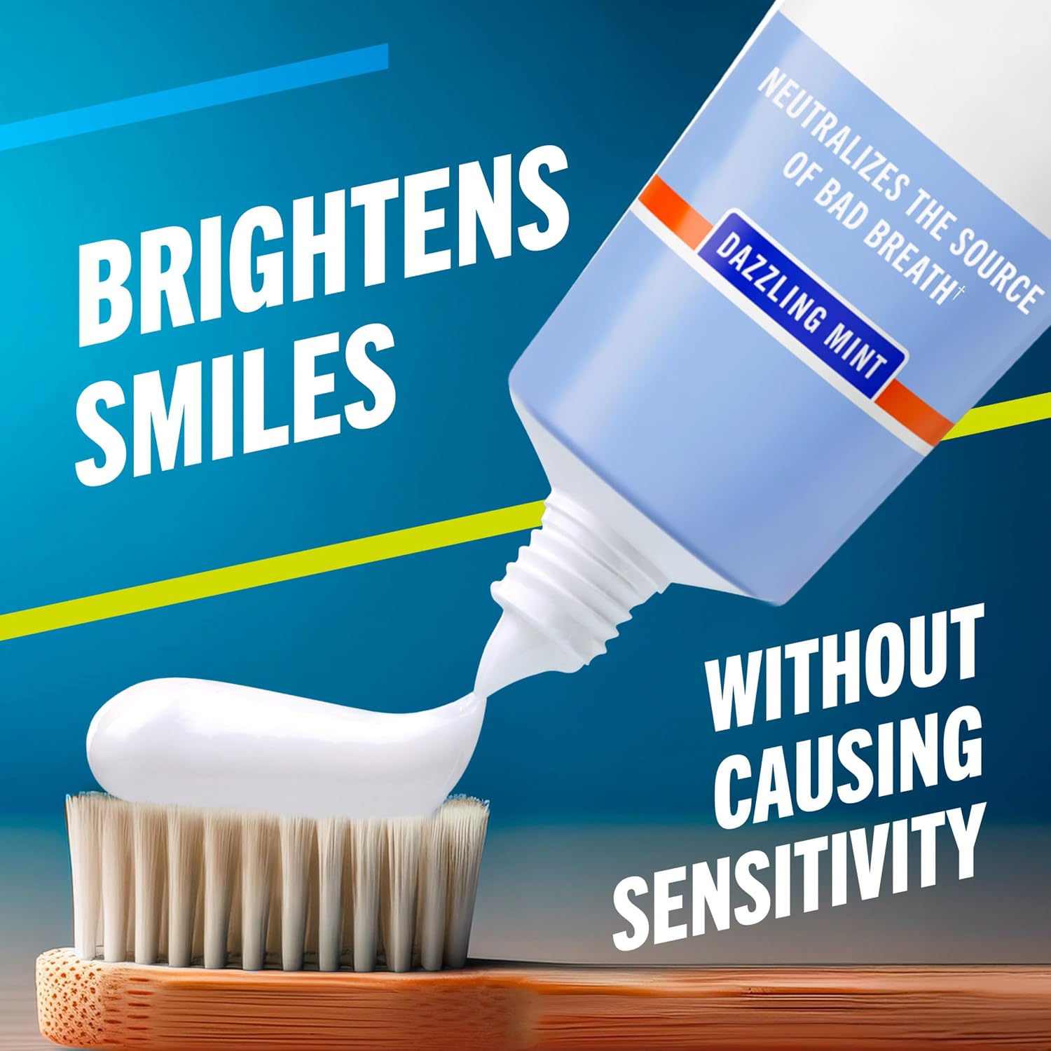 TheraBreath Healthy Gums Oral Rinse, Antigingivitis, Clean Mint Flavor, Dentist Formulated to Help Prevent Gingivitis and Support Gum Health, Alcohol Free, 16 Fl Oz (Pack of 2)