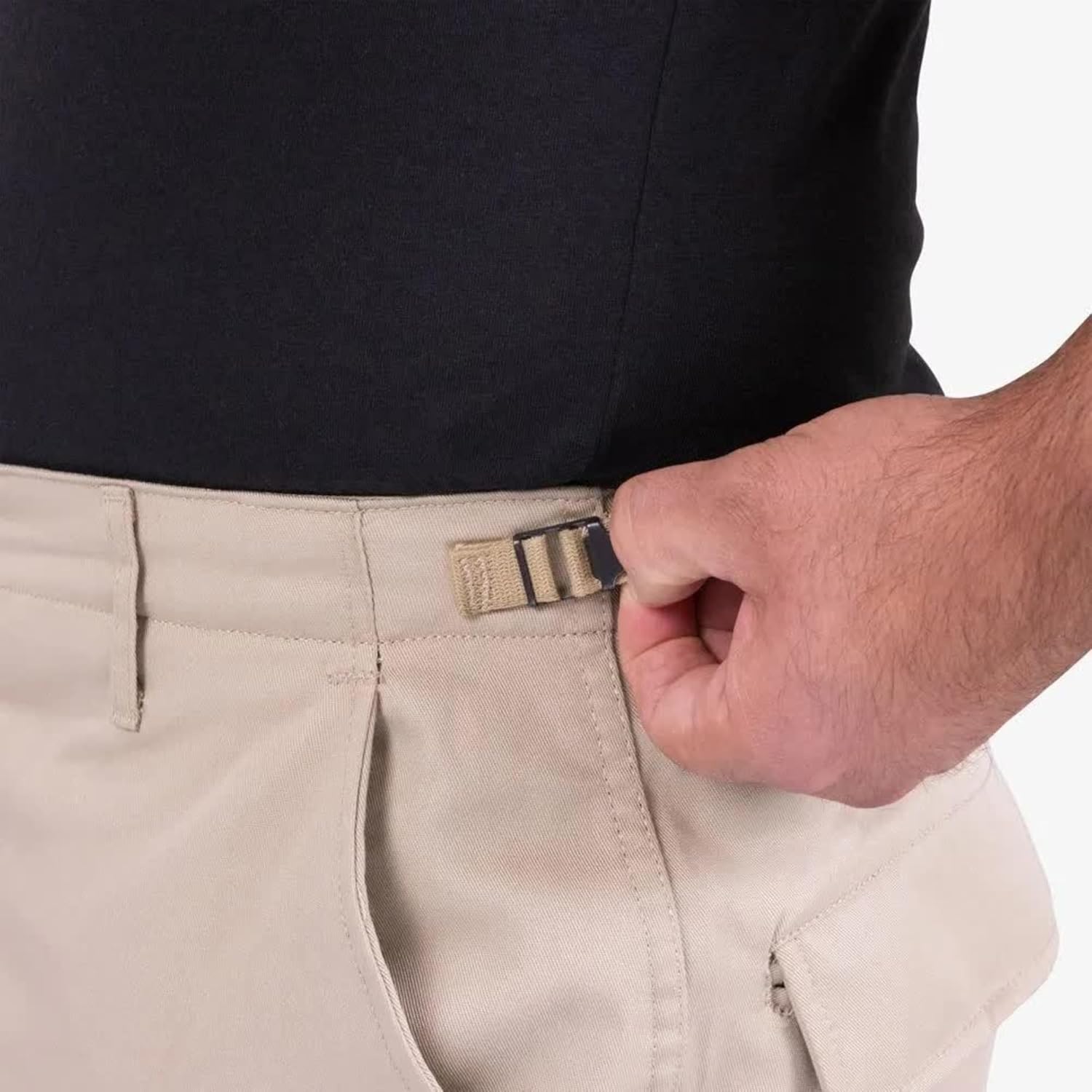 Propper BDU Trouser Button Fly - 100% Cotton Ripstop | Cotton Cargo Pants, Work Pant for Law Enforcement, First Responders