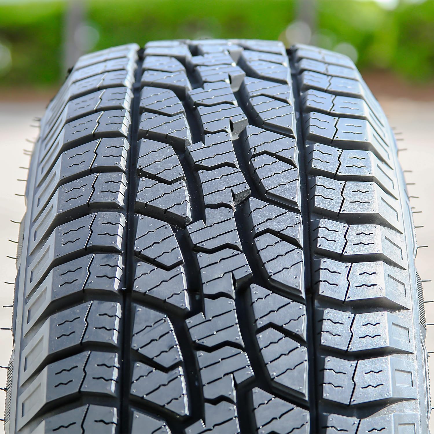 Westlake SL369 31X10.50R15 C/6PLY BSW