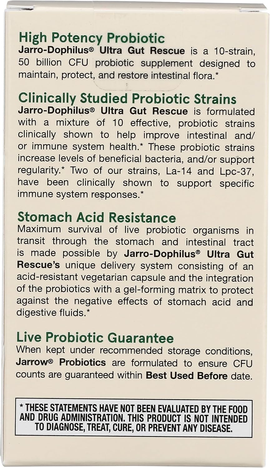 Jarrow Glucosamine + Chondroitin, Nutrient Support, 240 Capsules | Glucosamine Chondroitin Capsules, Dietary Supplement To Support Joint Health With Vitamin C & Manganese, 60 Servings